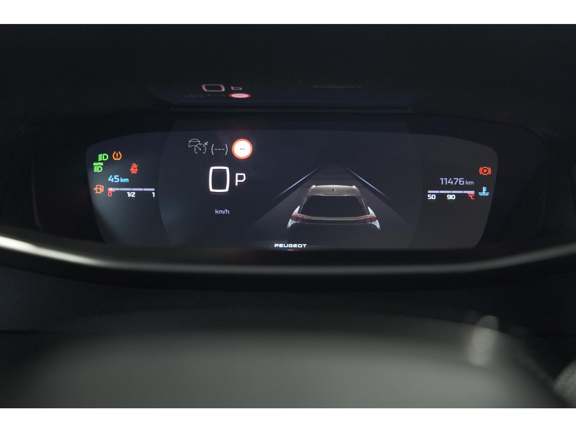 Peugeot 2008 PureTech 130 EAT8 GT | 360 Camera | Adaptieve Cruise Control | Dodehoekdetectie | Apple Carplay