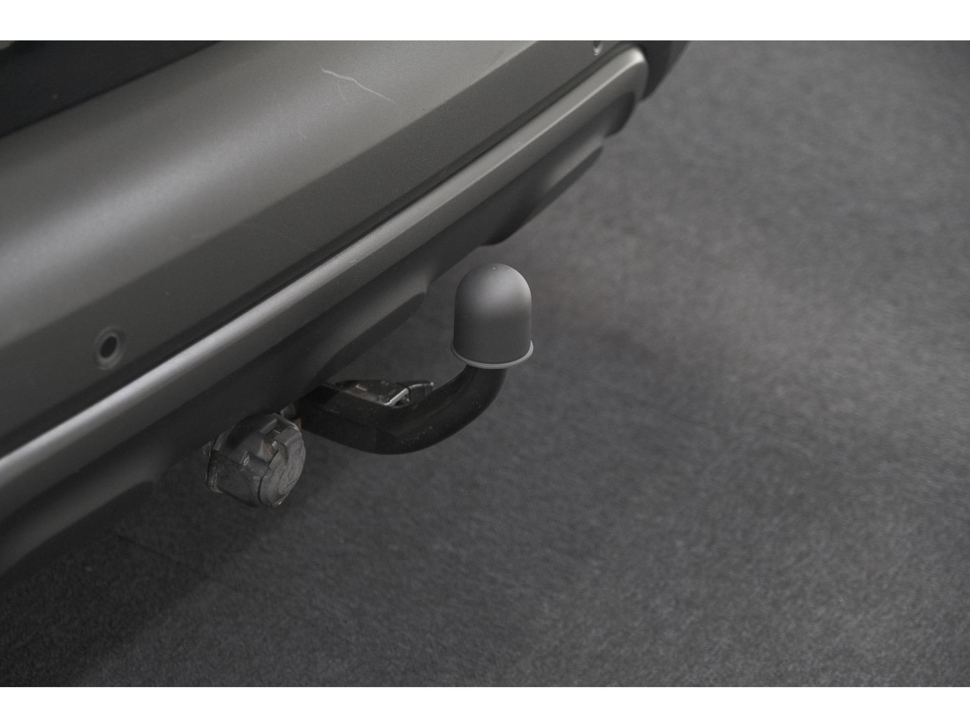 Renault Captur TCe 90 Limited | Trekhaak | Navigatie | Parkeersensoren