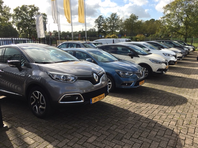 Renault Mégane RS TROPHY 280PK NR.167 TRACK TOOL / SPER DIF / SPORTUITLAAT / SPARCO SPORTSTOELEN / SHORT SHIFTER