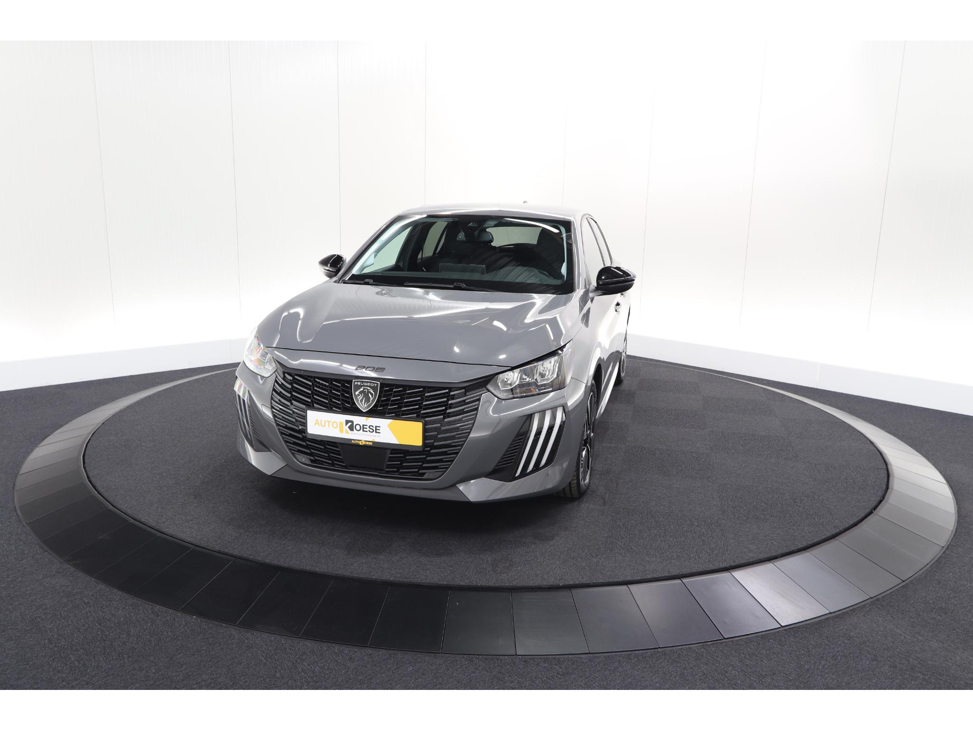 Peugeot 208 1.2 Hybrid 110 e-DCS6 Allure | Apple Carplay | Parkeersensoren Voor + Achter | Climate Control