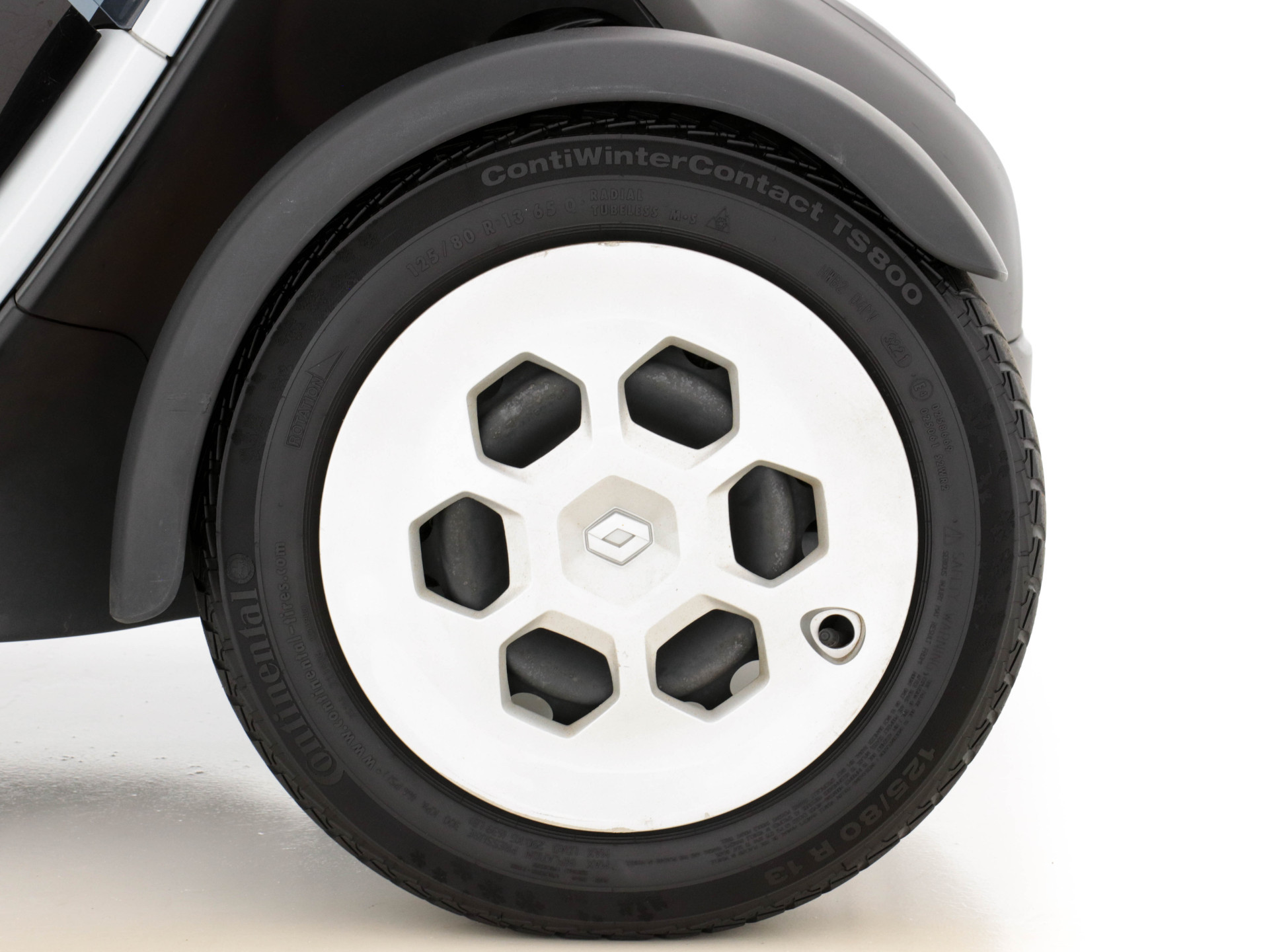 Renault Twizy Aut. Cargo ( Accu gekocht ) ( Inclusief BTW )