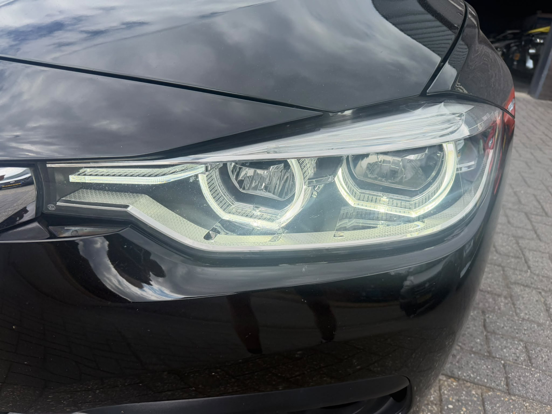 BMW 3-serie Touring 318i Centennial Executive | 3/6 OF 12 MND GARANTIE | NAVI | CLIMA | CRUISE | GOED ONDERHOUDEN |