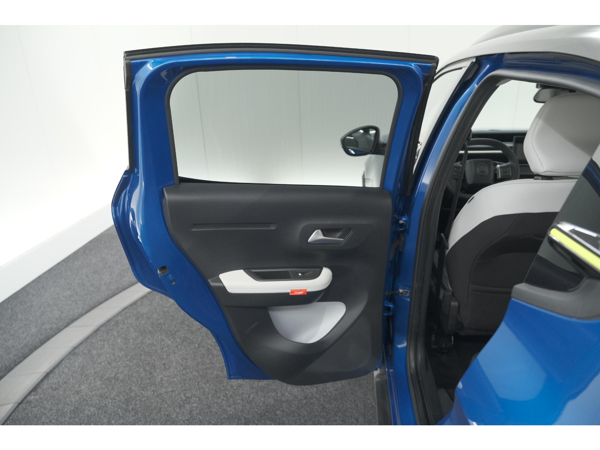 Citroen C3 1.2 Turbo 100pk Max | Camera | Apple Carplay | Navigatie | Parkeersensoren