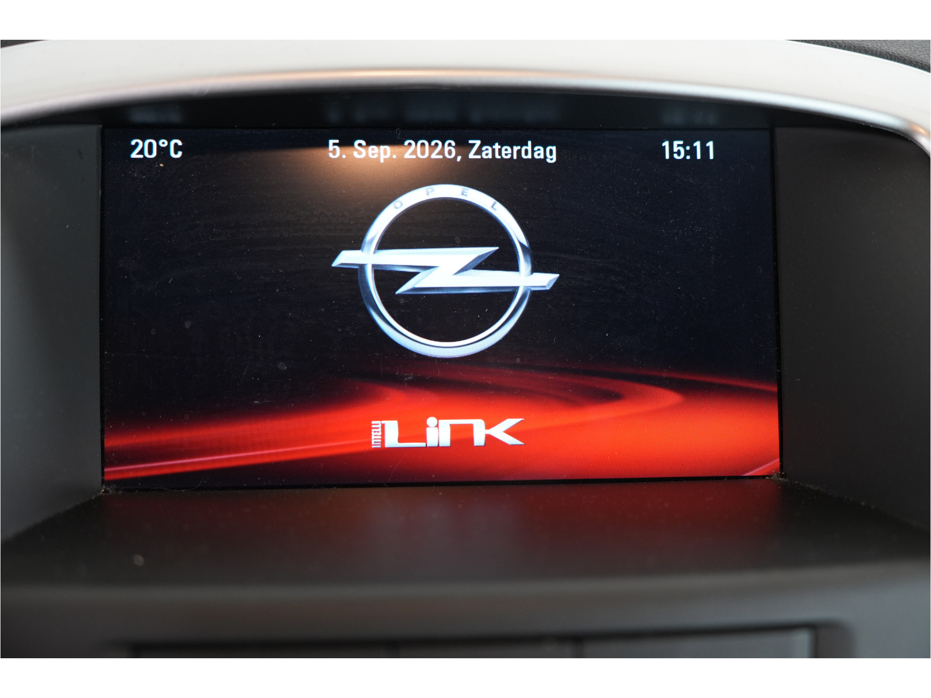 Opel Astra Sports Tourer 1.4 Turbo Sport + | Trekhaak | Pano | Leder | Camera | Stl. verw. |