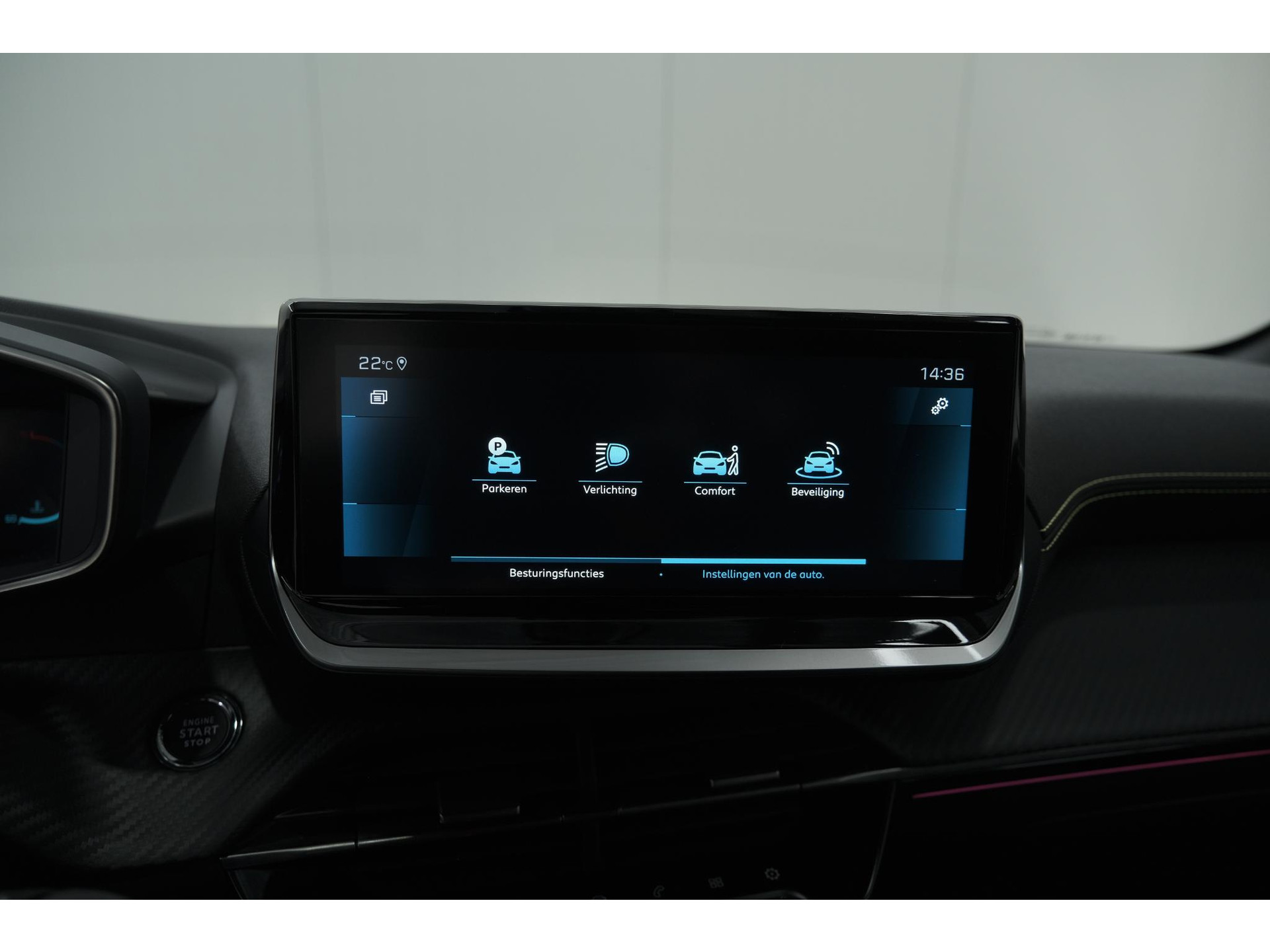 Peugeot 208 PureTech 100 GT | Camera | Navigatie | Sfeerverlichting | Apple Carplay | Parkeersensoren