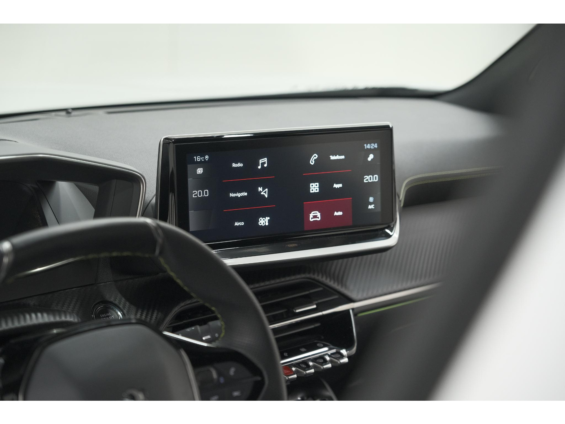 Peugeot 2008 PureTech 130 GT | Elektrisch Panoramadak | Camera | Dodehoekdetectie | Navigatie