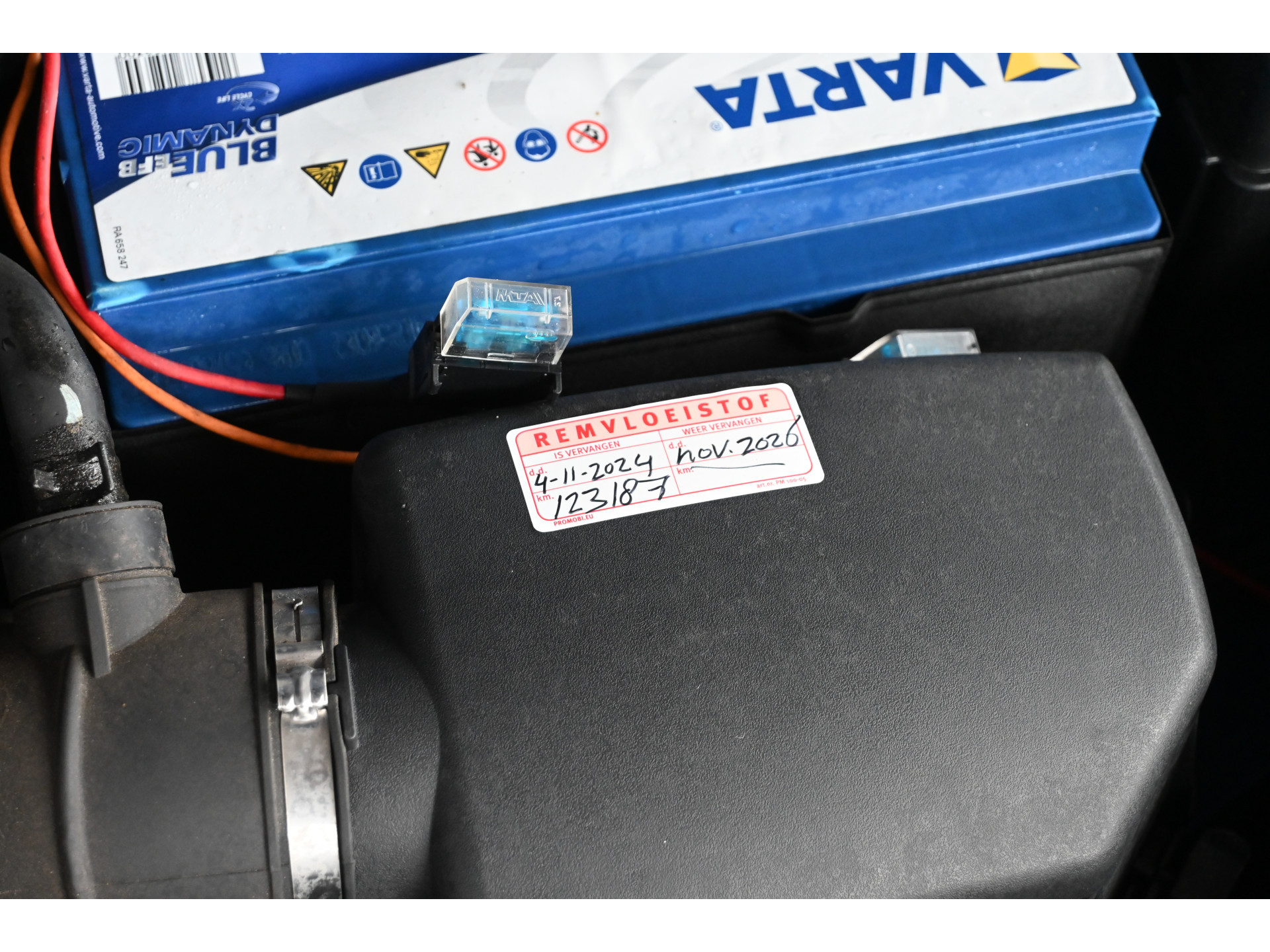 Hyundai i20 1.2i i-Motion LICHTE TIK IN MOTOR! TEKST LEZEN! Airco LED  Elektrisch Pakket! Trekhaak TEKST LEZEN! Inruil Mogelijk!