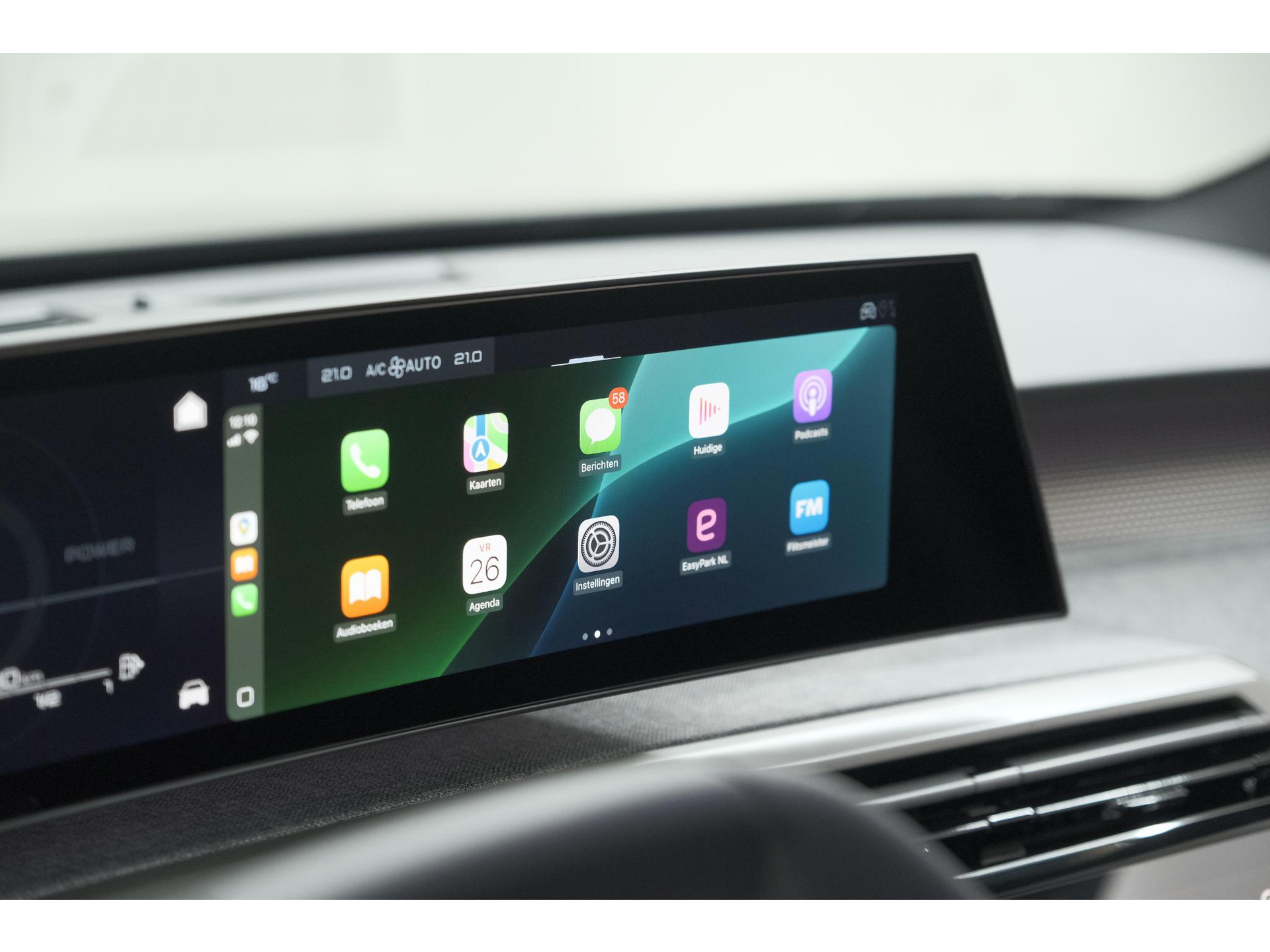 Peugeot 3008 Hybrid 145 e-DCS6 GT | Elektrische Kofferklep | Camera | Adaptieve Cruise Control | Apple CarPlay