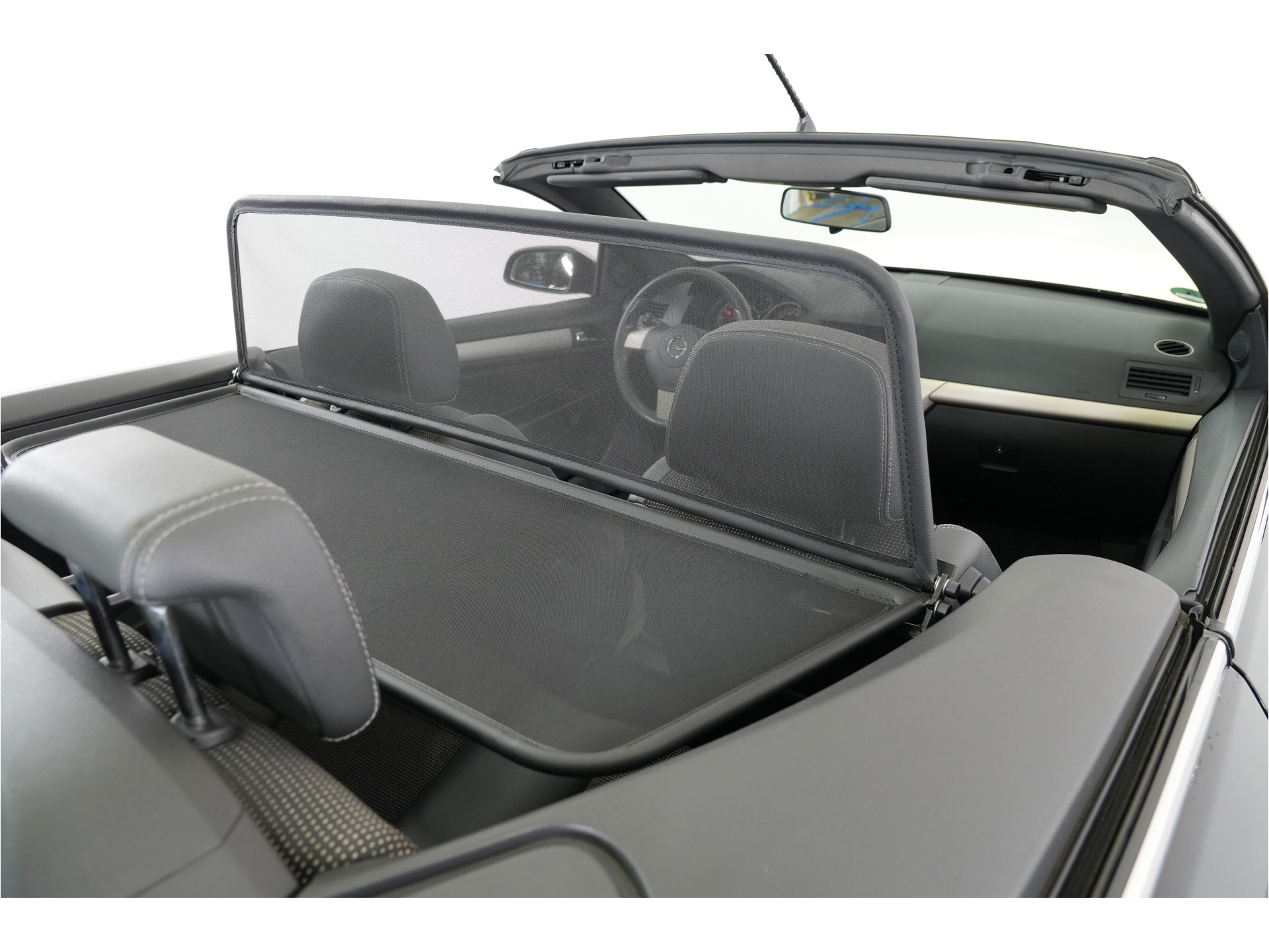 Opel Astra TwinTop 1.8 Enjoy | Climate | Cruise | PDC |