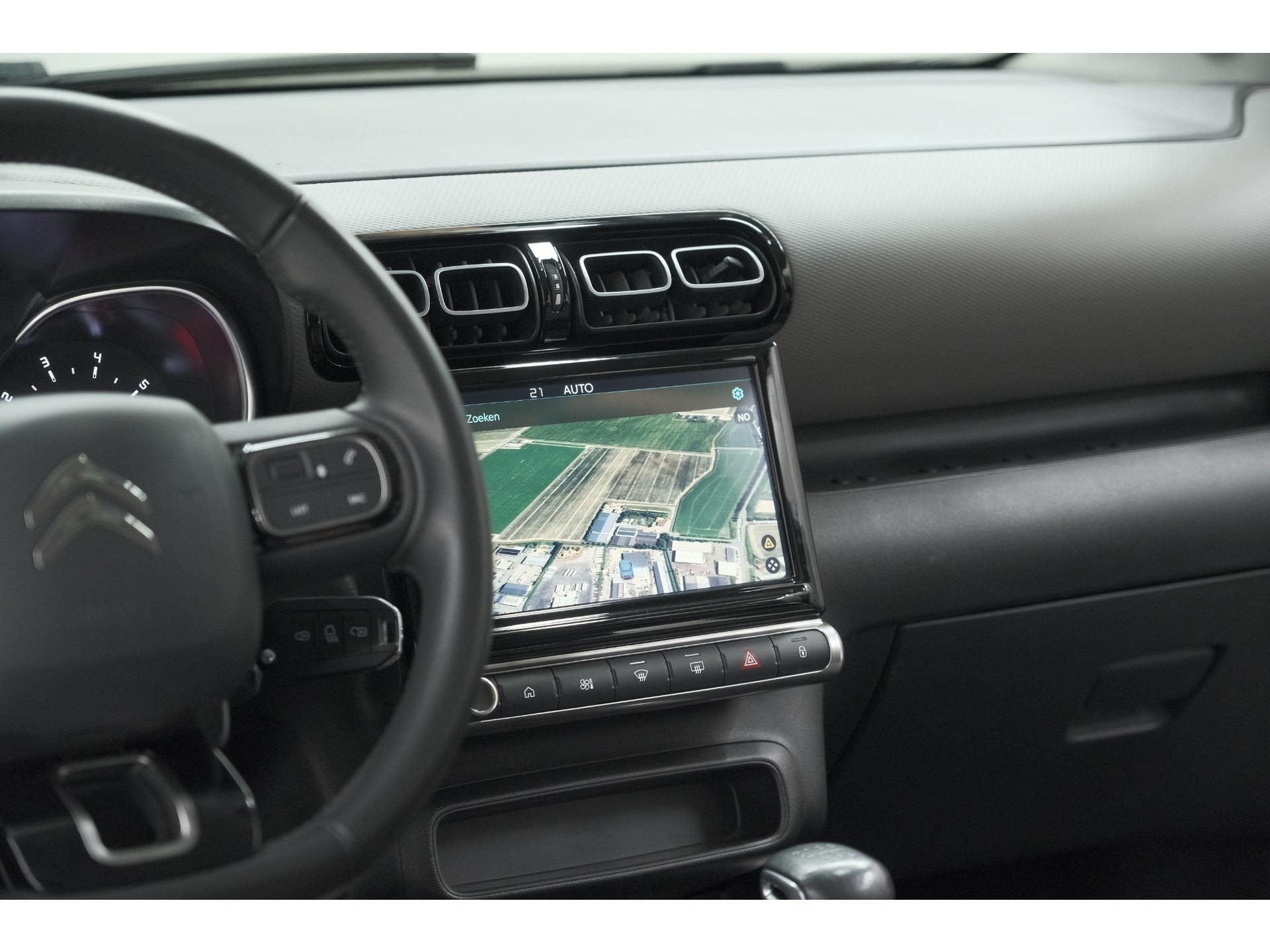 Citroen C3 Aircross PureTech 110 Shine | Camera | Stoelverwarming | Apple Carplay