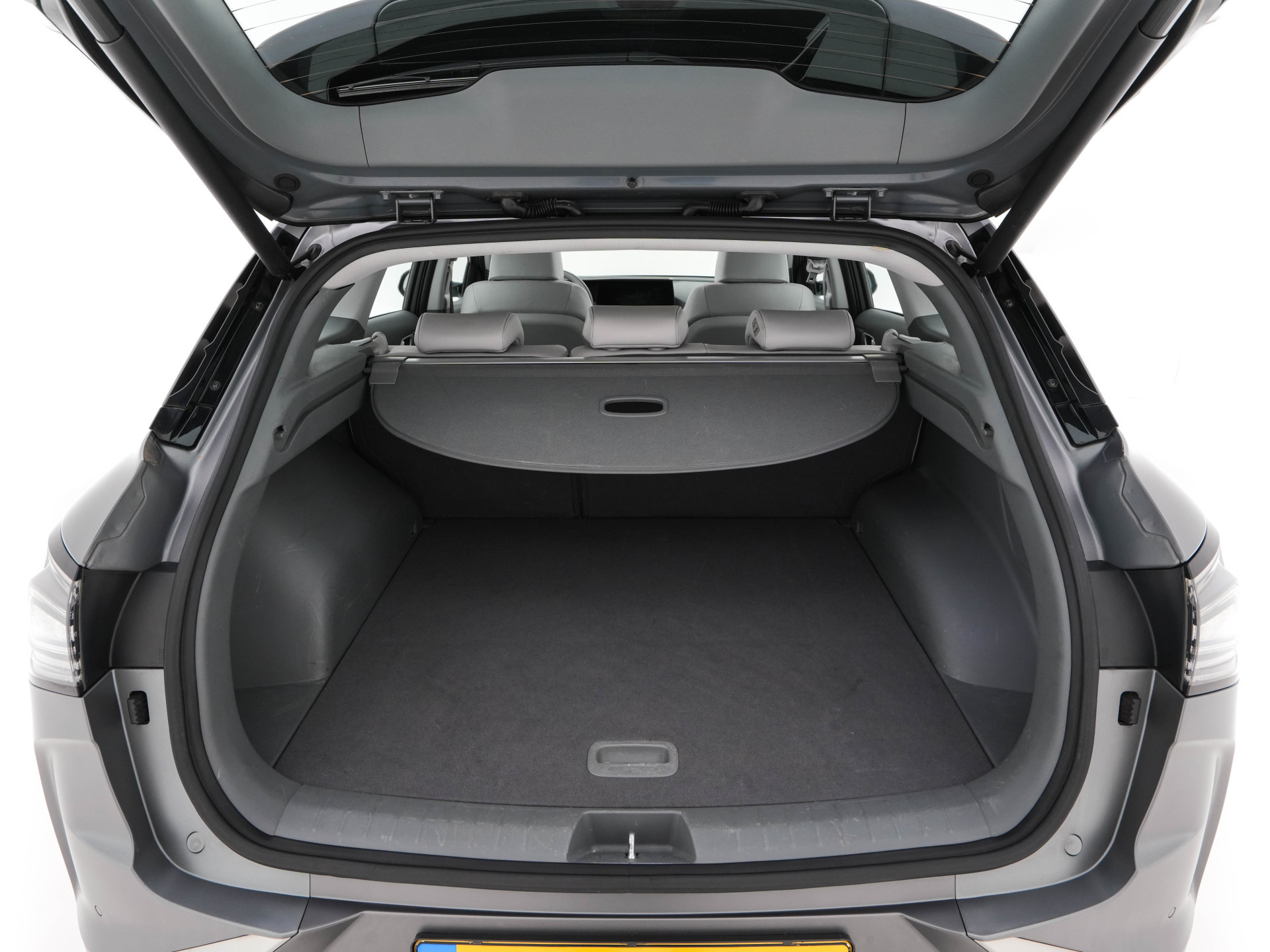 Hyundai NEXO FCEV Plus Pack [ HYDROGENIUM ] (INCL-BTW) Aut. *PANO | LEATHER | NAVI-FULLMAP | ADAPTIVE-CRUISE |  FULL-LED | KEYLESS | DAB |  KRELL-AUDIO | DIGI-WIDESCREEN-COCKPIT | SURROUND-VIEW | SHIFT-PADDLES | COMFORT-SEATS |