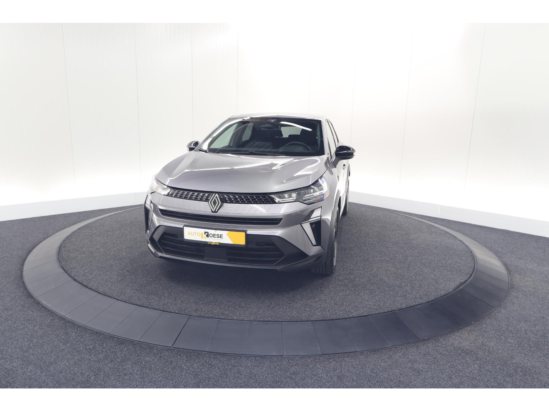 Renault Captur Mild Hybrid 160 EDC Techno | Pack Winter | Camera | Adaptieve Cruise Control | Apple Carplay