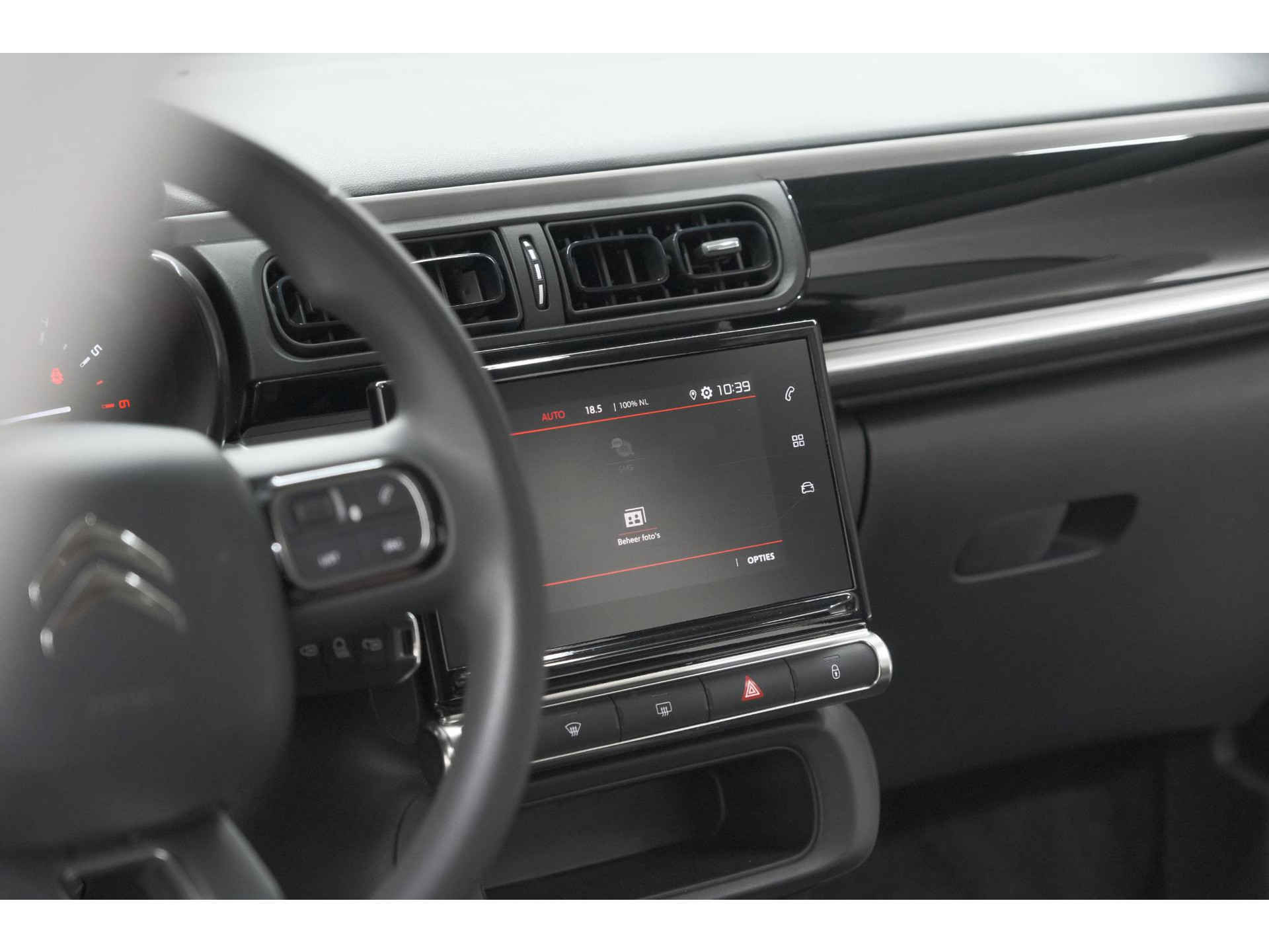 Citroen C3 PureTech 82 Feel Edition | Allseason Banden | Climate Control | Apple Carplay | Parkeersensoren