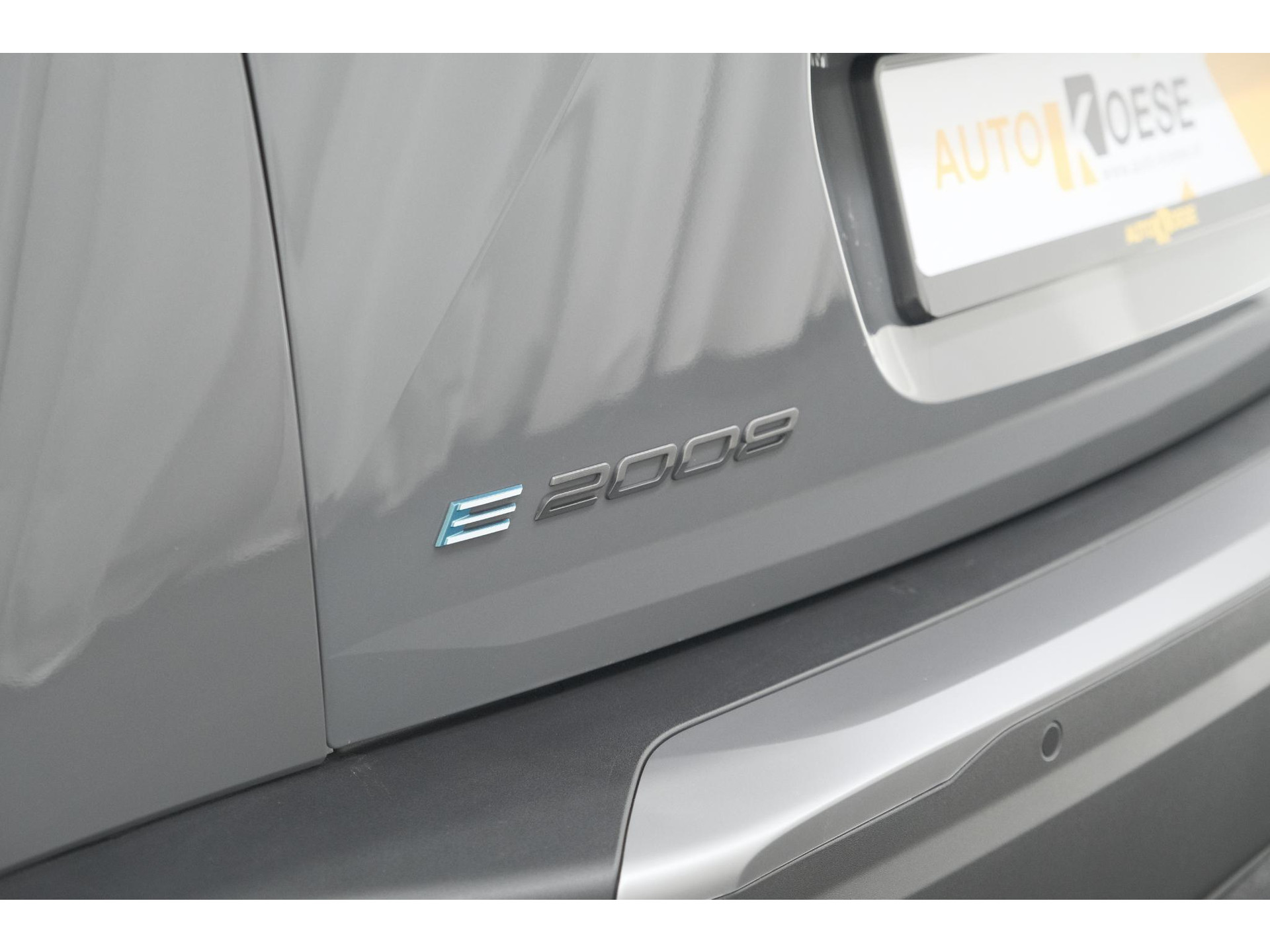 Peugeot e-2008 EV GT Avantage 54 kWh | 360 Camera | Massage Functie | Dodehoekdetectie | Stoelverwarming