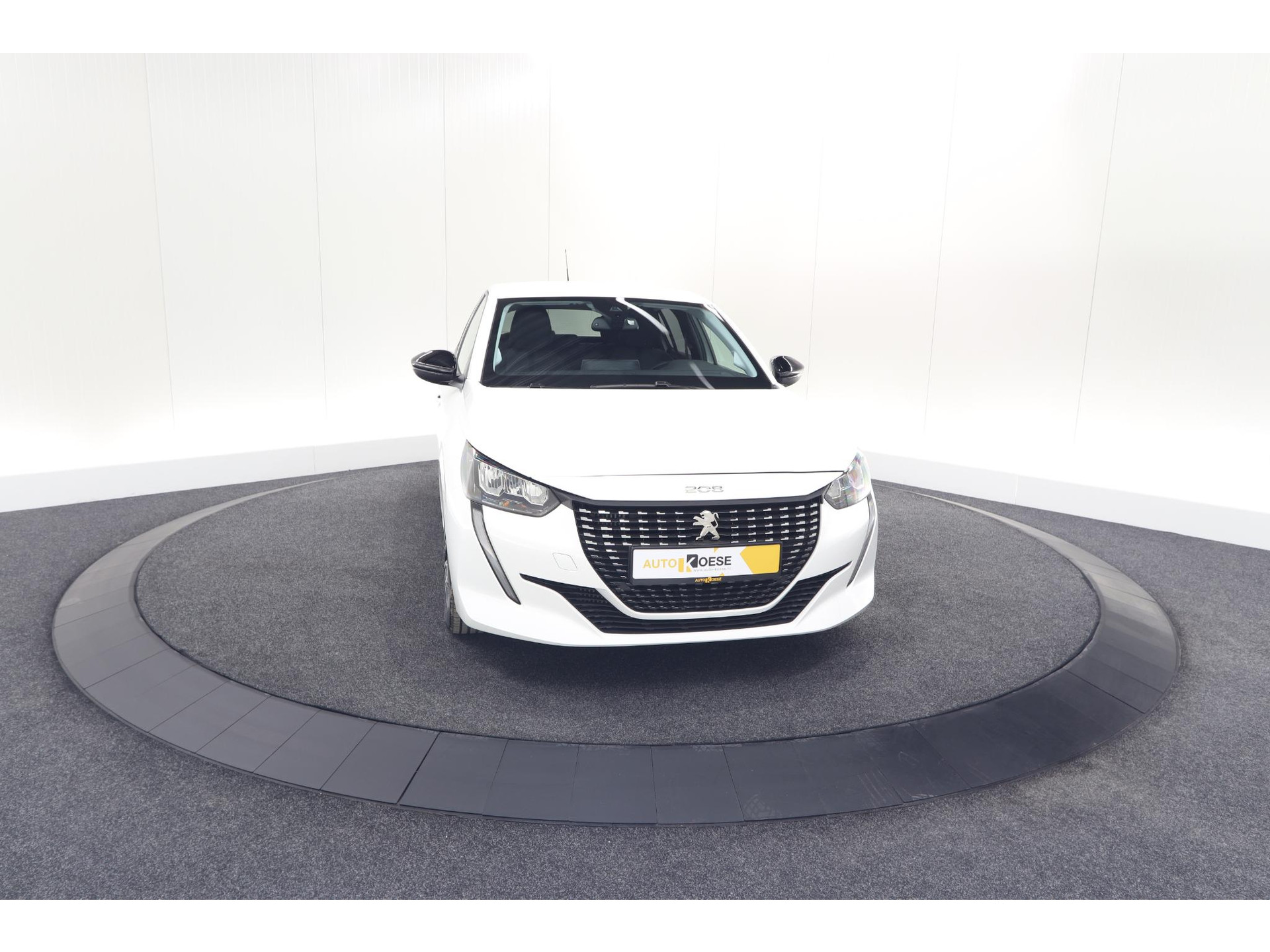 Peugeot 208 PureTech 100 Allure Pack | Camera | Apple Carplay | Stoelverwarming | Parkeersensoren