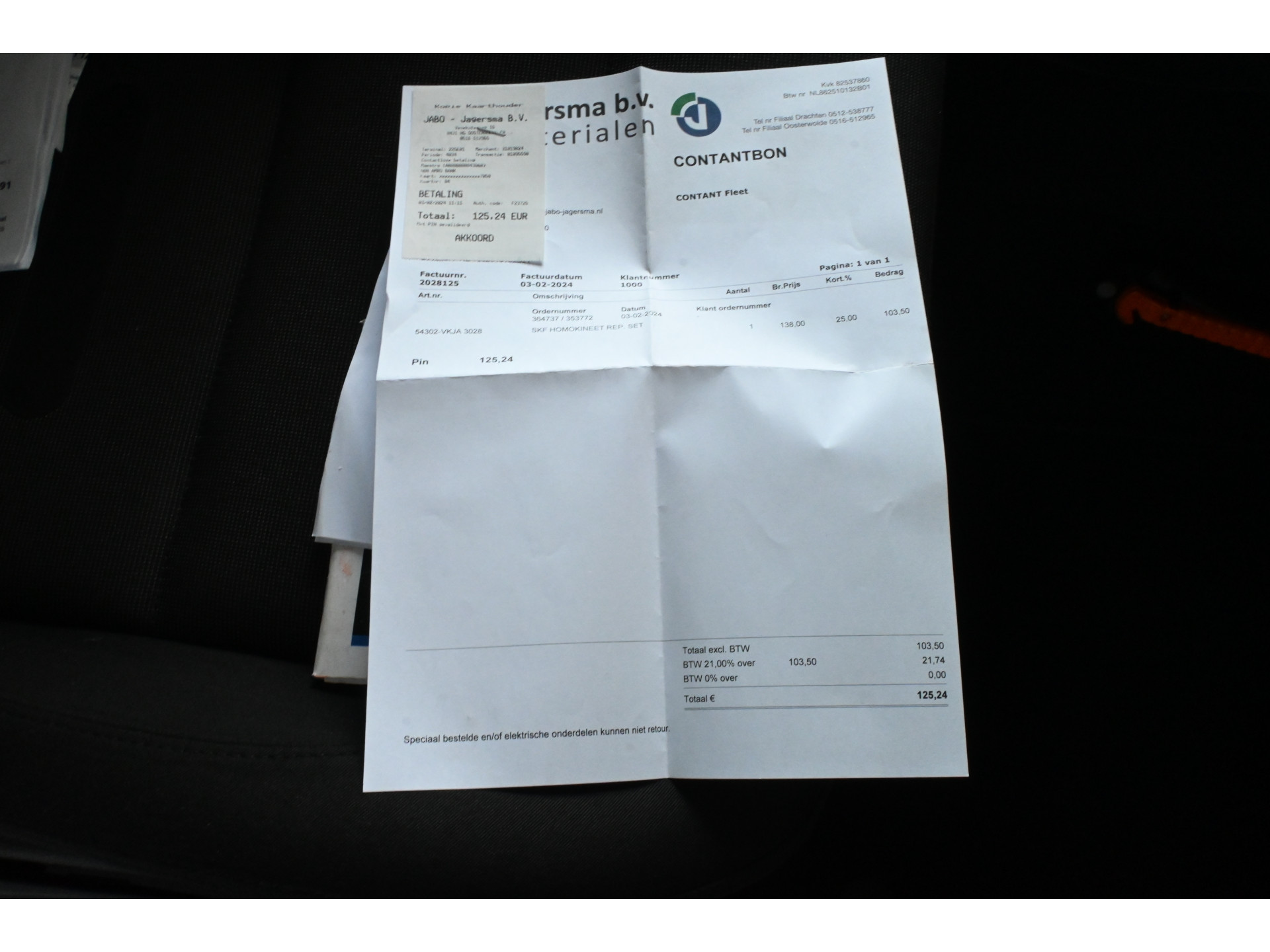 Volkswagen Tiguan 2.0 TSI Sport&Style 4Motion Benzine/LPG Clima Cruise Control Trekhaak All in Prijs! Inruil Mogelijk!