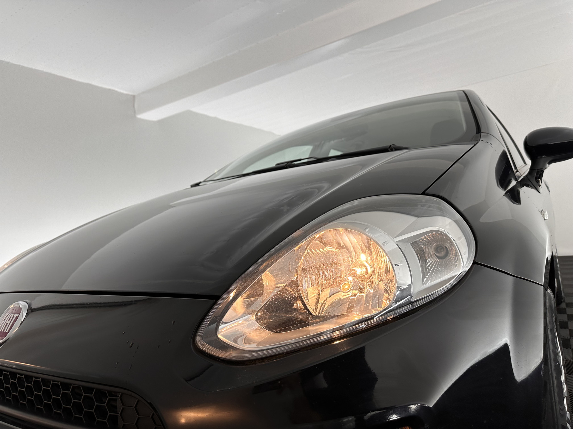 Fiat Punto Evo 1.3 M-Jet Street *AIRCO | CRUISE | COMFORT-SEATS | RADIO-CD/MP3 | 15''ALU*