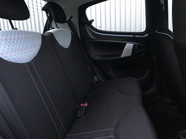 Citroën C1 1.0 - V E R K O C H T