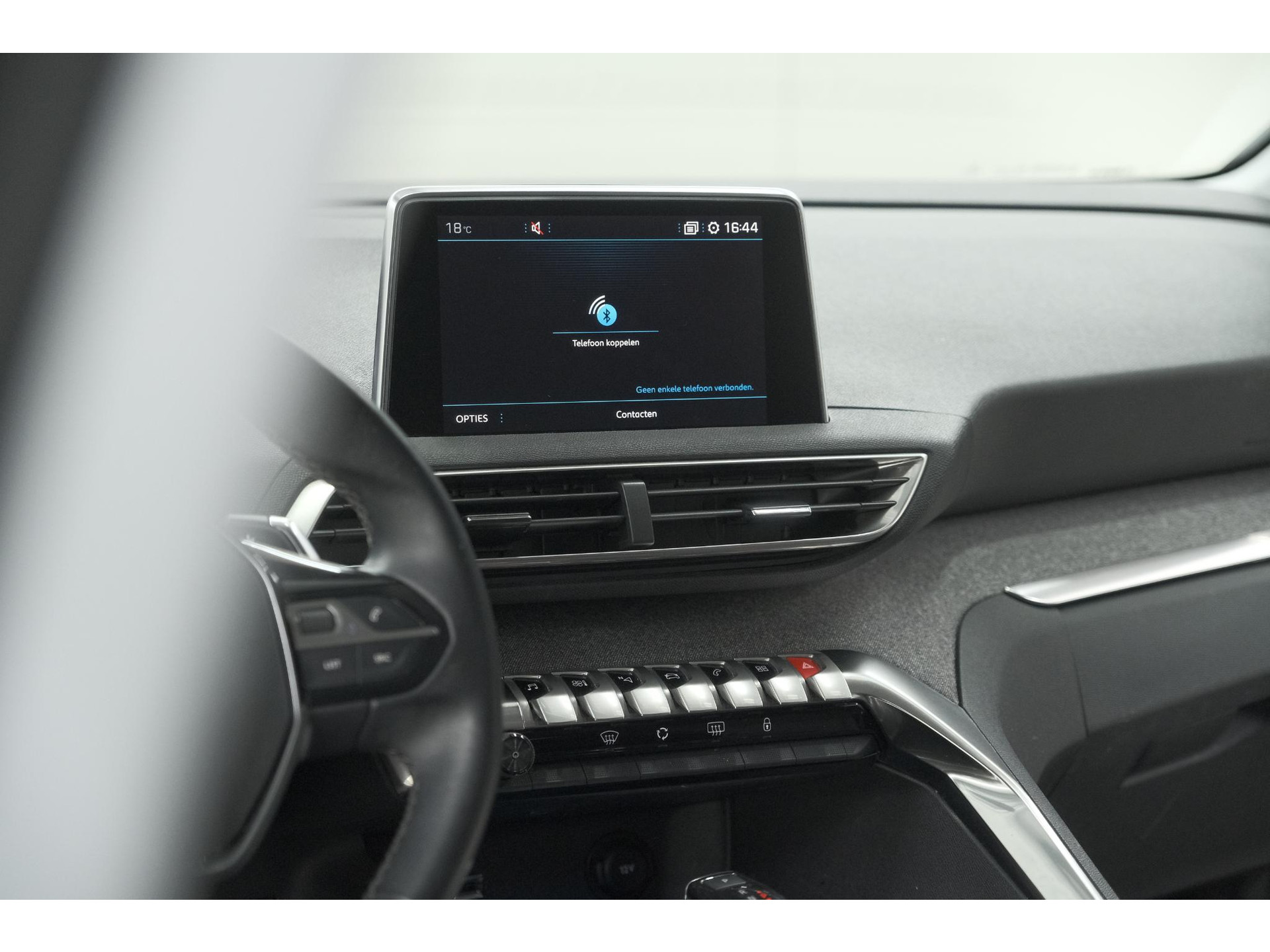Peugeot 3008 PureTech 130 EAT6 Blue Lease Premium | Camera | Apple Carplay | Parkeersensoren | Climate Control