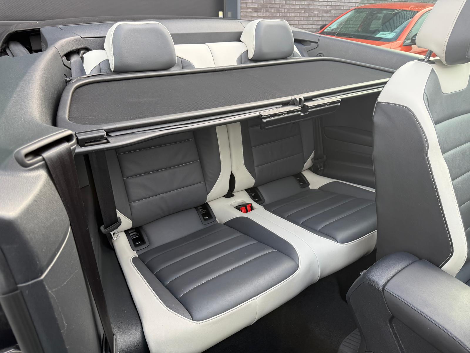 Volkswagen T-Roc Cabrio 1.5 TSI Style | 2E EIGENAAR | 3/6/12 MND GARANTIE | AUTOMAAT | DIGITAL DASH | ACC | LED | CARPLAY | DAB | STOEL/STUUR VERW. |