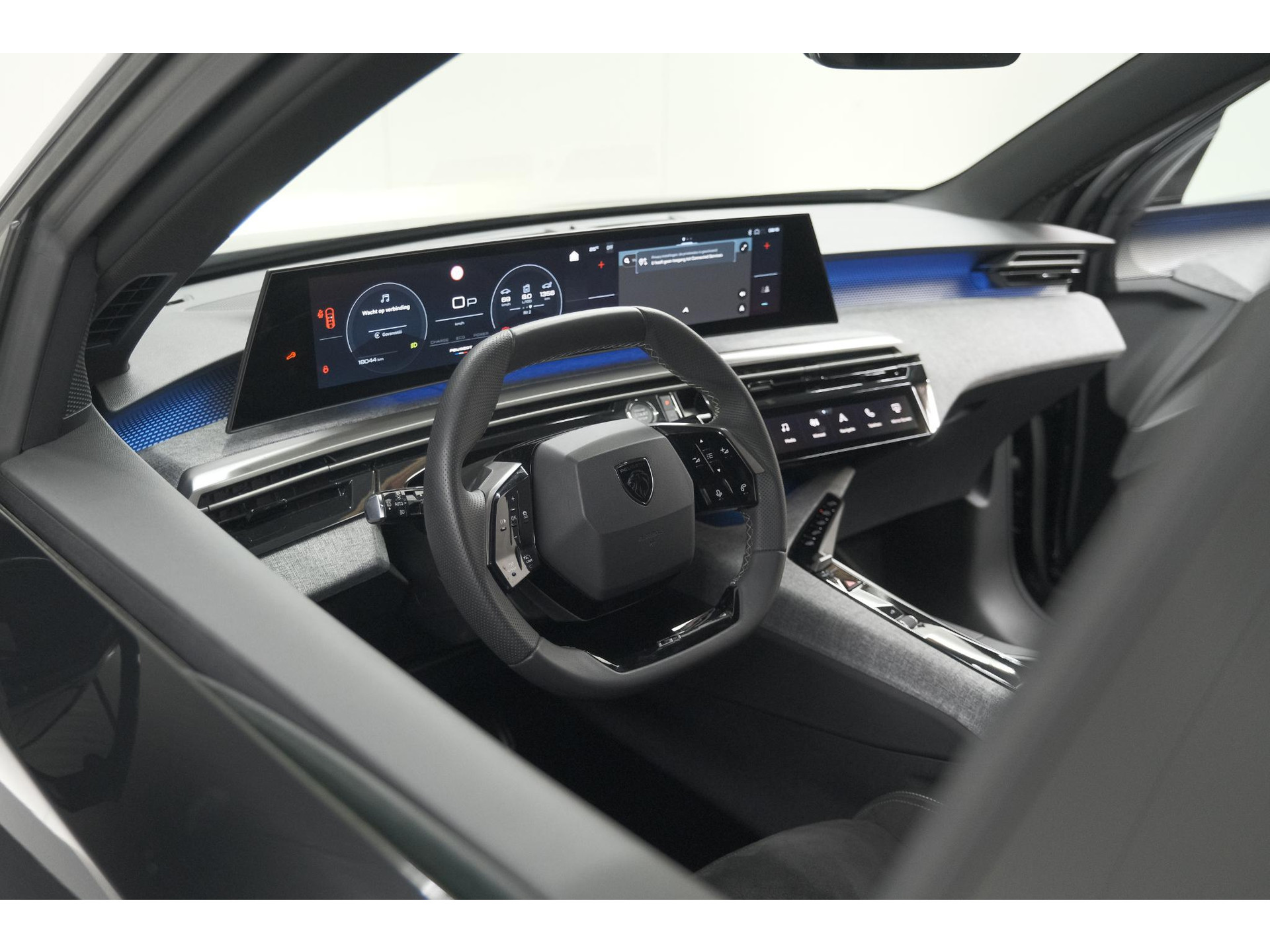Peugeot 3008 1.2 Hybrid 145 GT | 360 Camera | Adaptieve Cruise Control | Stoelen Pakket | Elektrische Kofferklep