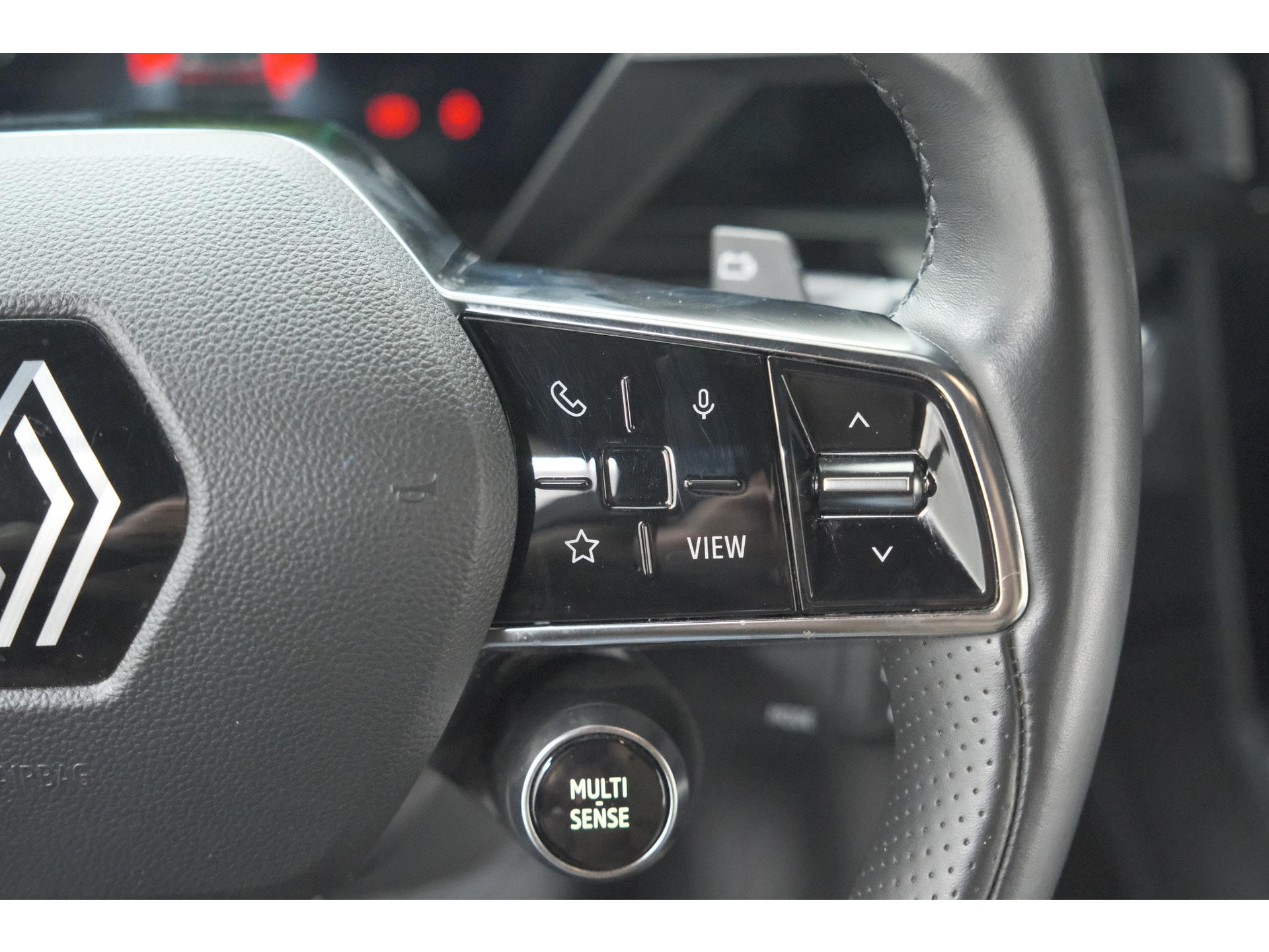 Renault Megane E-Tech EV60 Optimum Charge Techno | Pack Winter | Camera | Adaptieve Cruise Control | Dodehoekdetectie