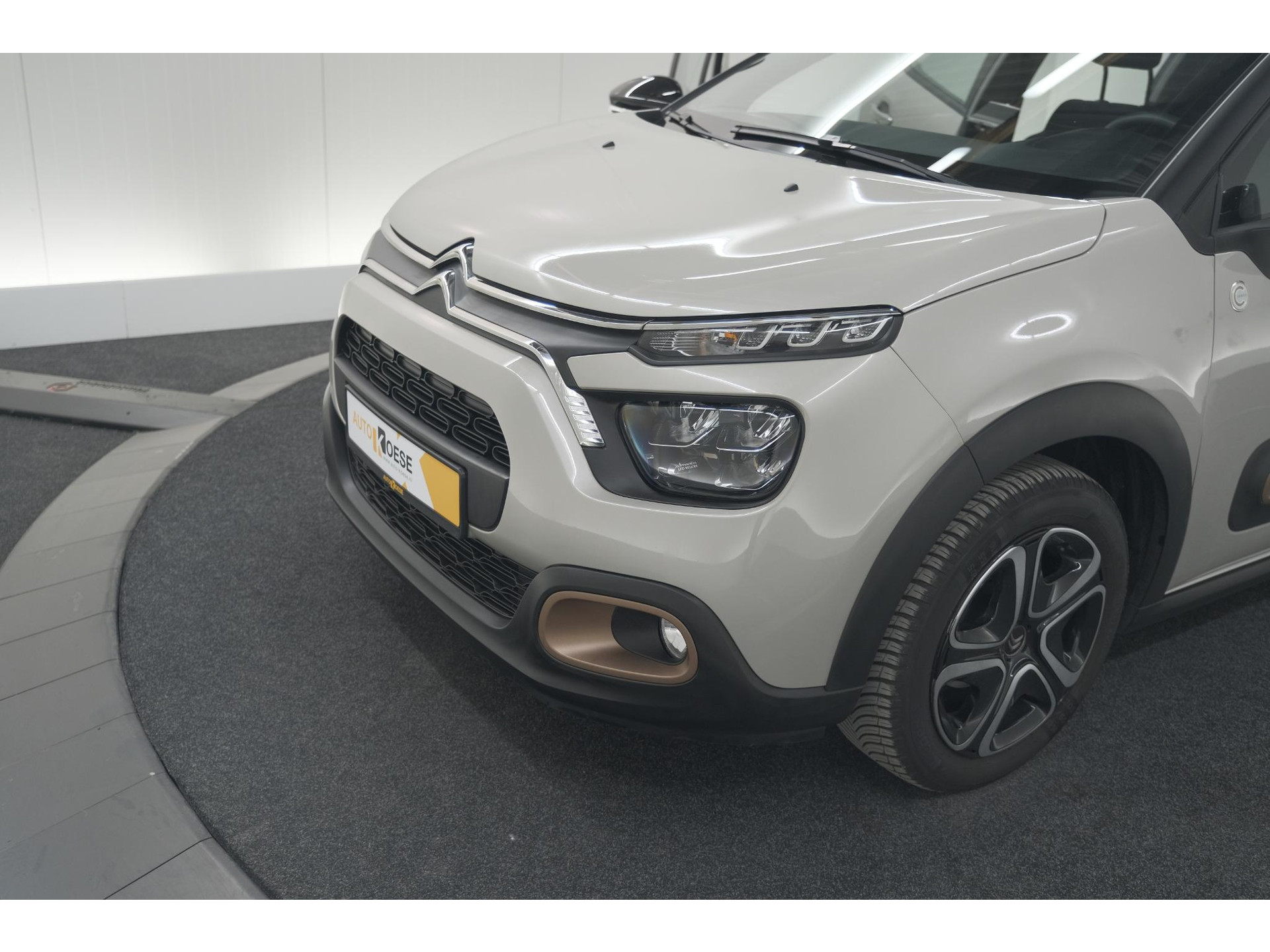 Citroen C3 PureTech 82 C-Series | Climate Control | Apple Carplay | Stoelverwarming | LED Koplampen