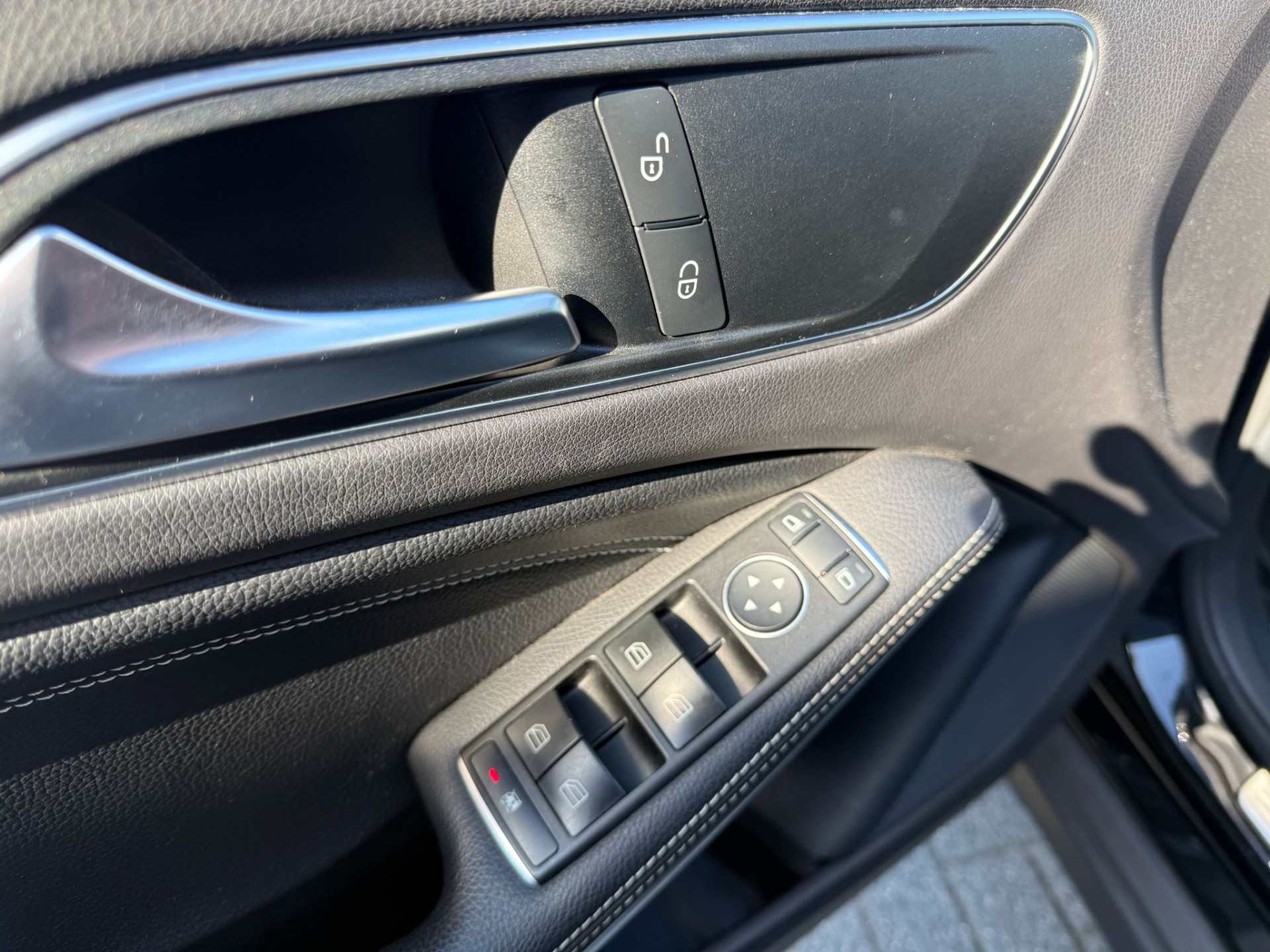 Mercedes-Benz GLA-klasse 200 Prestige | 1E EIGENAAR | 3/6/12MND GARANTIE| AUTOMAAT | PANO | LED | TREKHAAK | CRUISE | LMV |