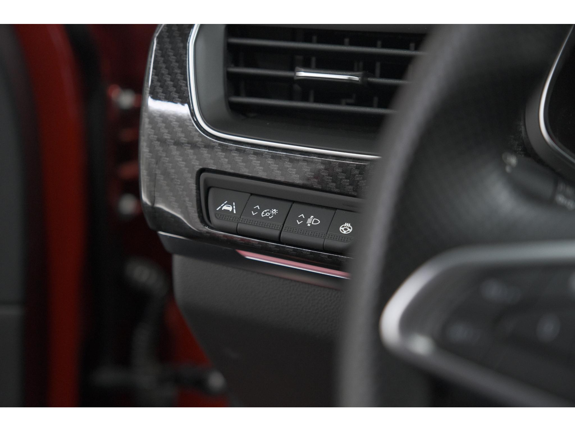 Renault Arkana 1.6 E-Tech Hybrid 145 R.S. Line | Adaptieve Cruise Control | Elektrische Verstelbare Stoel | Dodehoekdetectie | Camera
