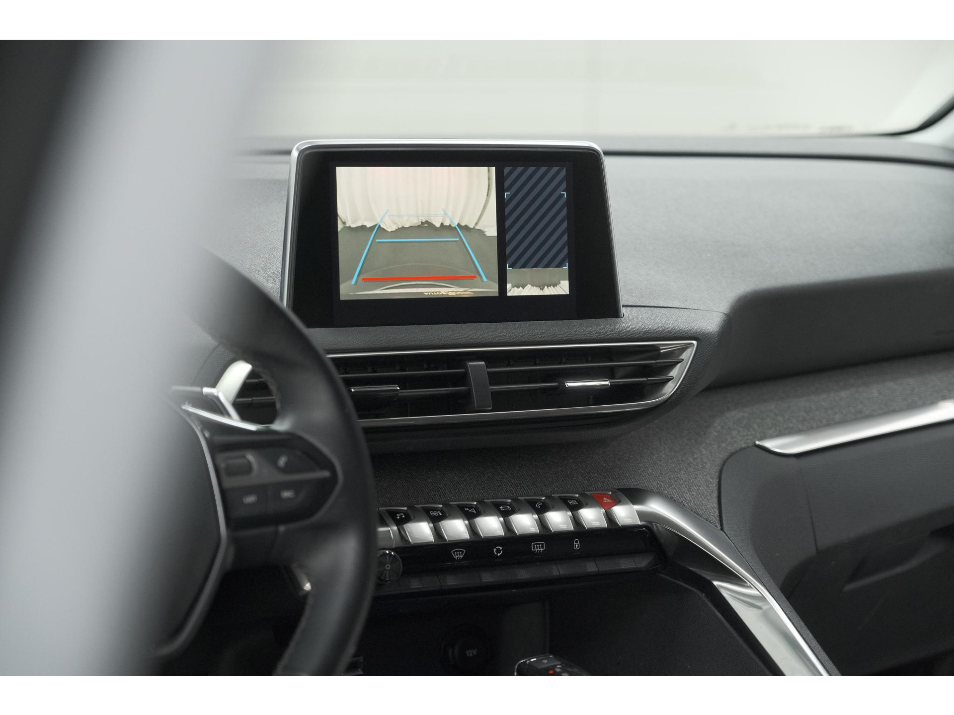 Peugeot 3008 PureTech 130 EAT6 Blue Lease Premium | Camera | Apple Carplay | Parkeersensoren | Climate Control