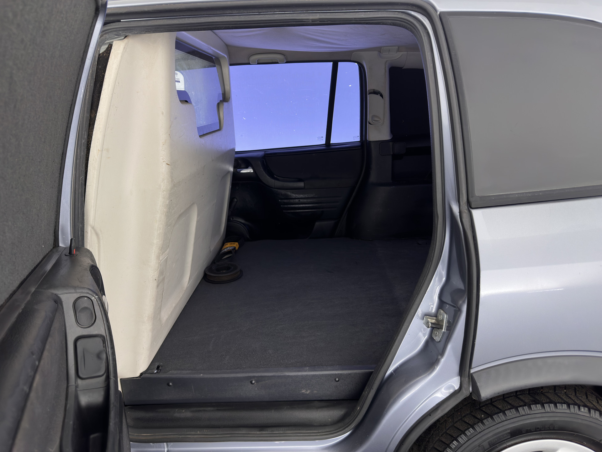 Opel Zafira 2.0 DTi Comfort [ VAN ] *AIRCO | CRUISE | RADIO-CD | TOWBAR*