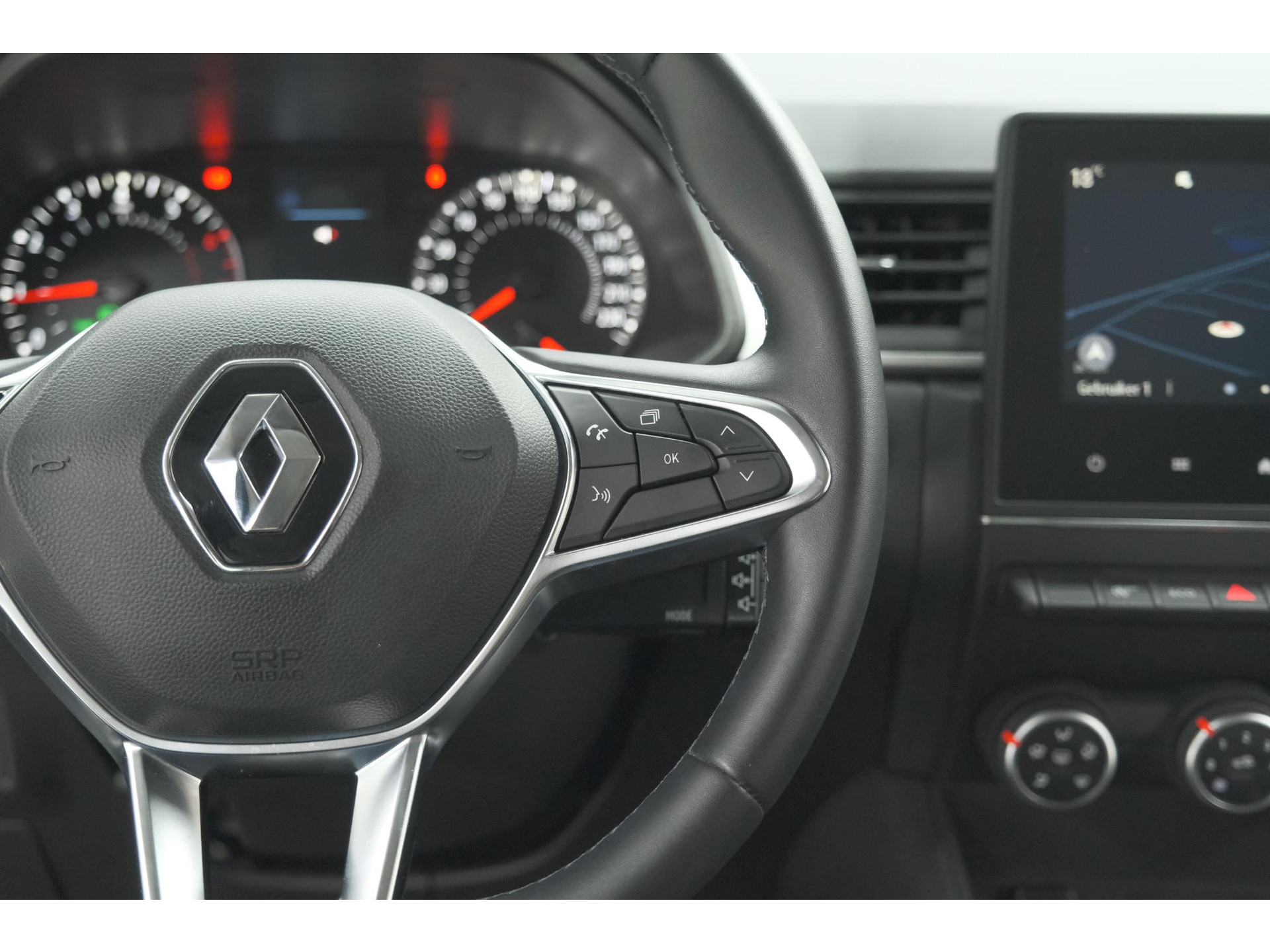 Renault Captur TCe 90 Zen | Camera | Apple Carplay | Parkeersensoren | Navigatie