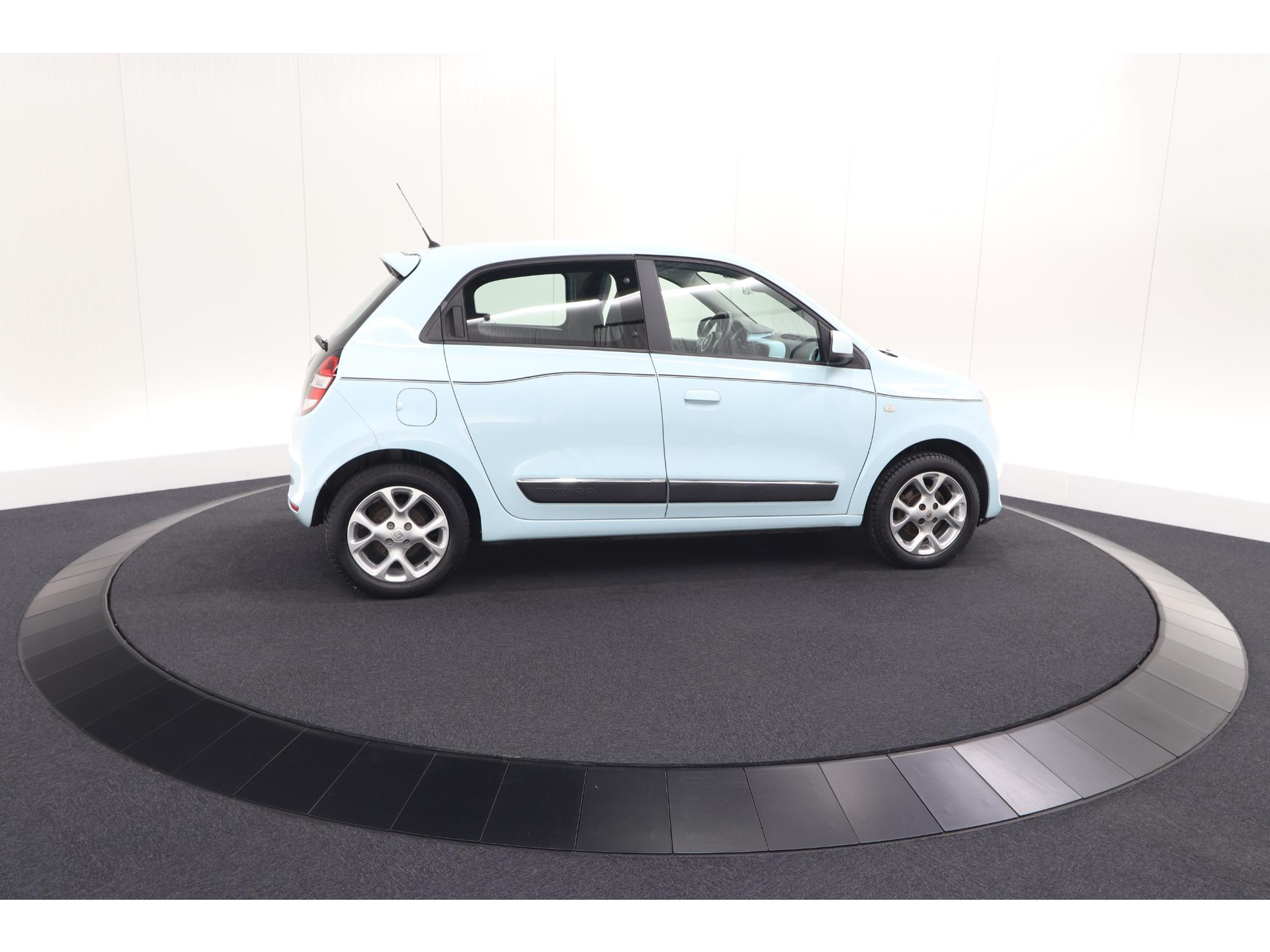 Renault Twingo 1.0 SCe Dynamique | Cruise control | LMV | Climate Control