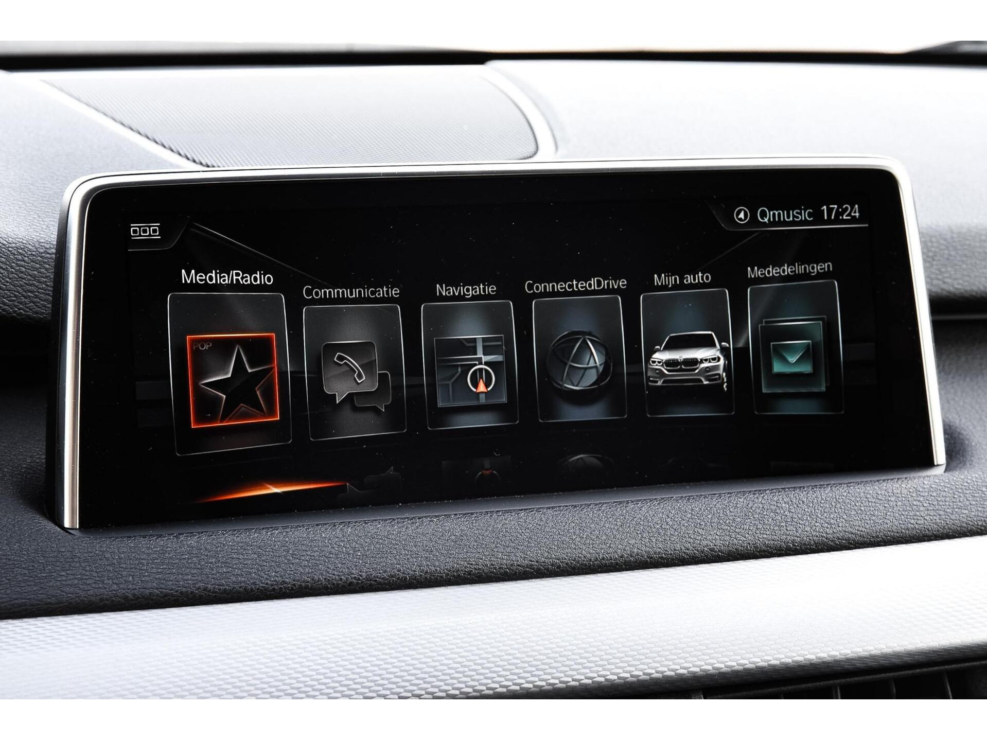 BMW X5 40e M Sport Pano HUD Harman Kardon Trekhaak 360° LED
