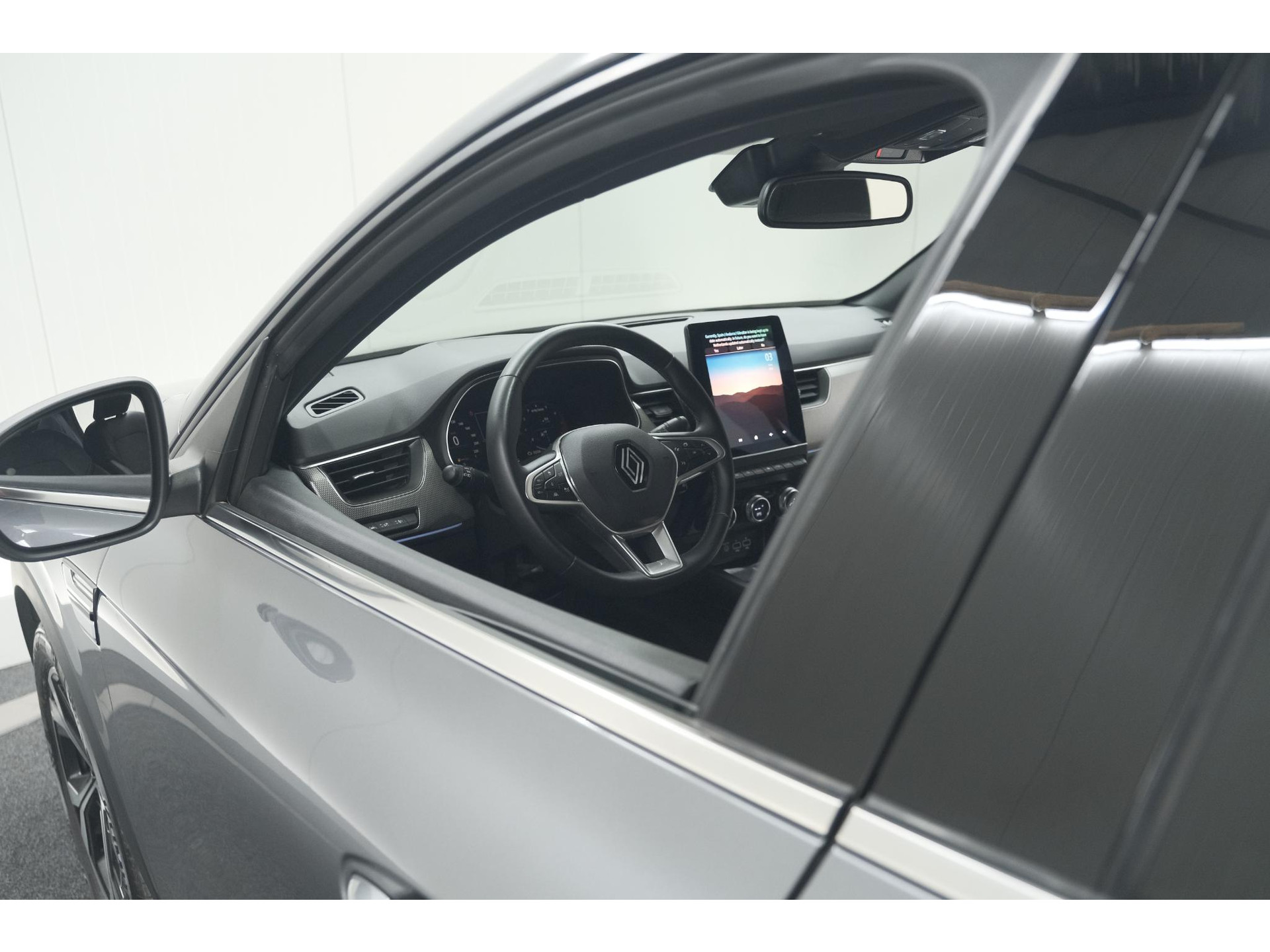 Renault Arkana Mild Hybrid 140 EDC Techno | 360 Camera | Dodehoekdetectie | Adaptieve Cruise Control