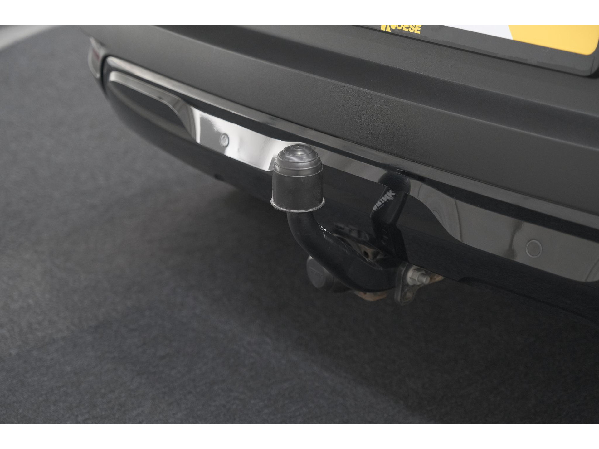Renault Captur 1.6 E-Tech hybrid 145 SL Rive Gauche | Trekhaak | Camera | Apple Carplay | 9.3 Inch Grootscherm