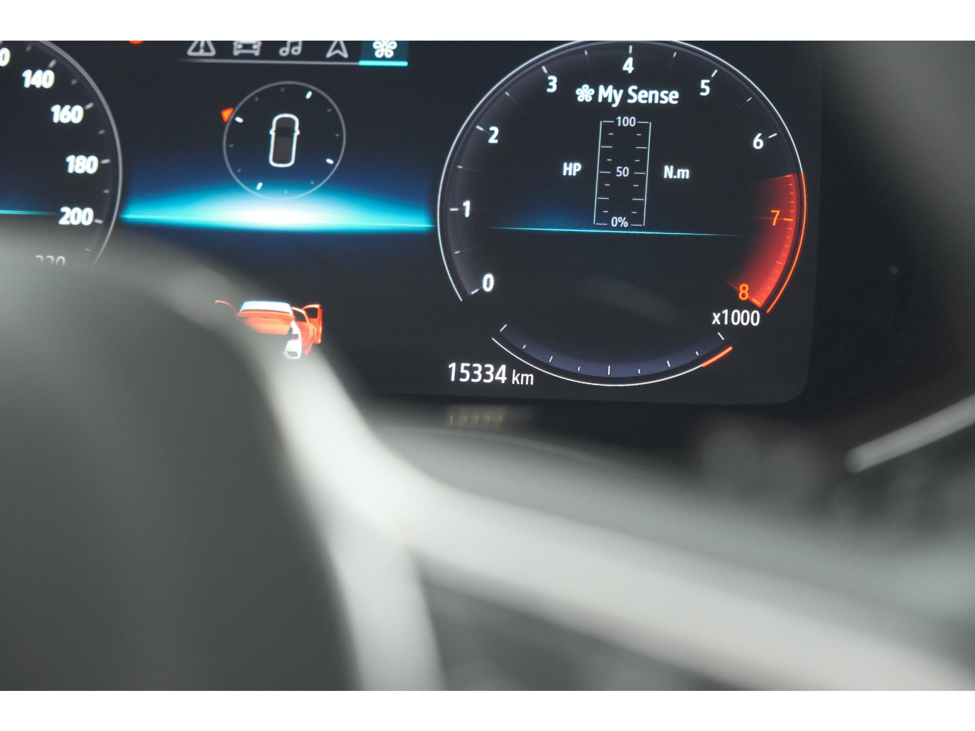 Renault Arkana Mild Hybrid 140 EDC Techno | 360 Camera | Dodehoekdetectie | Adaptieve Cruise Control