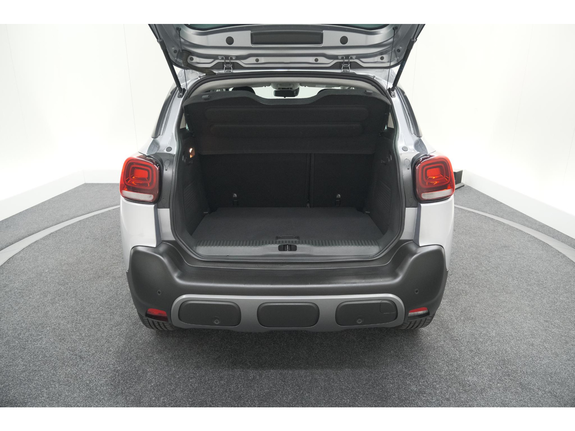 Citroen C3 Aircross PureTech 110 Plus | Parkeersensoren | Navigatie | Apple Carplay | Climate Control