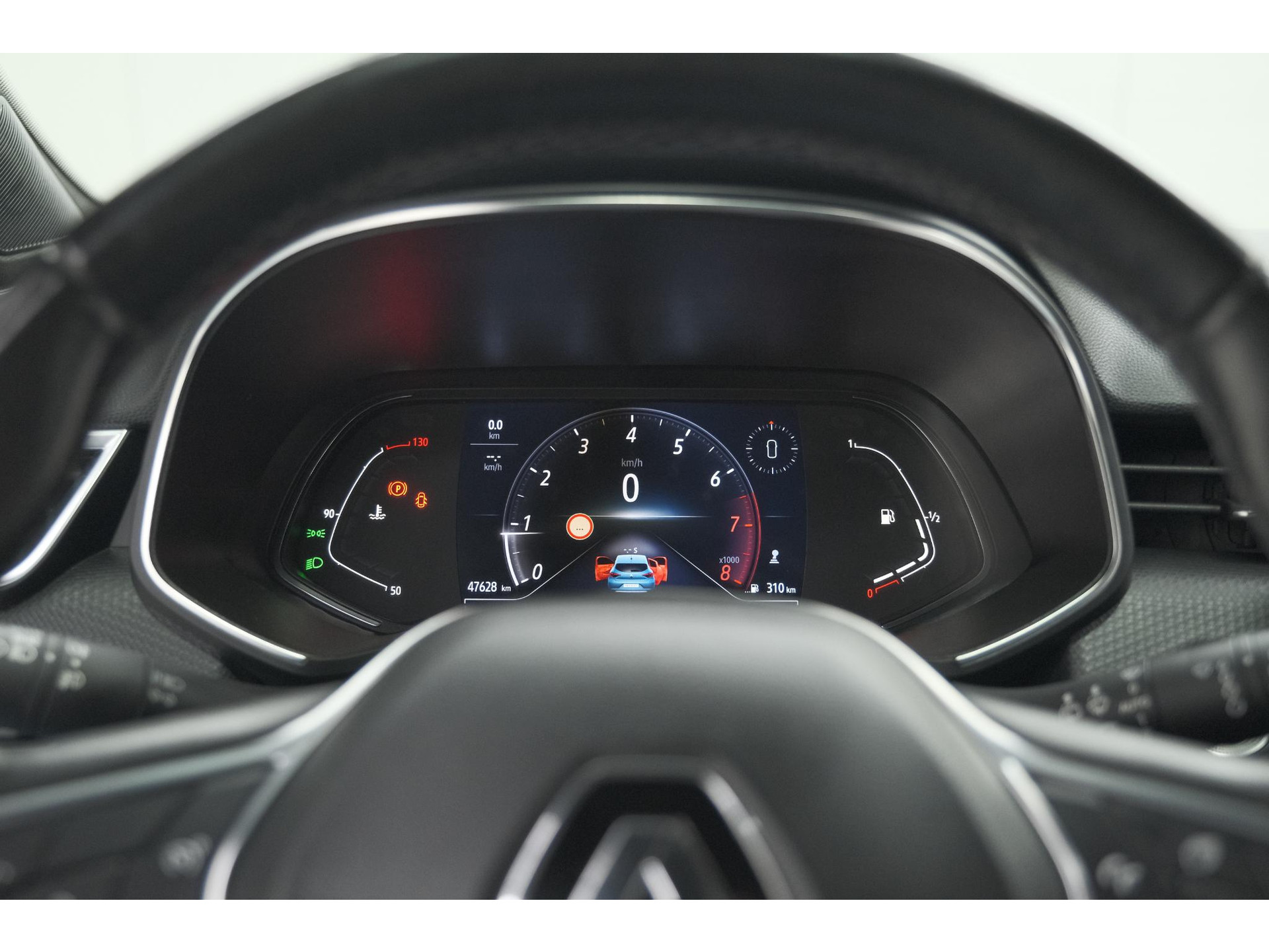 Renault Clio TCe 100 Intens | Navigatie | Apple Carplay | Parkeersensoren