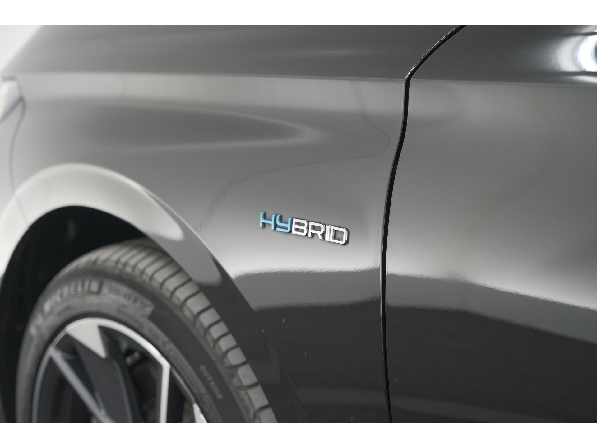 Peugeot 308 SW 1.6 Plug-in Hybrid 180 Allure | Camera | Adaptieve Cruise Control | Navigatie