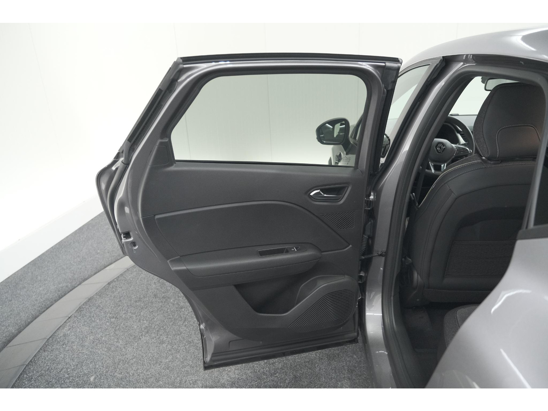 Renault Captur Mild Hybrid 160 Techno | Pack Winter | Camera | Adaptieve Cruise Control | Apple Carplay