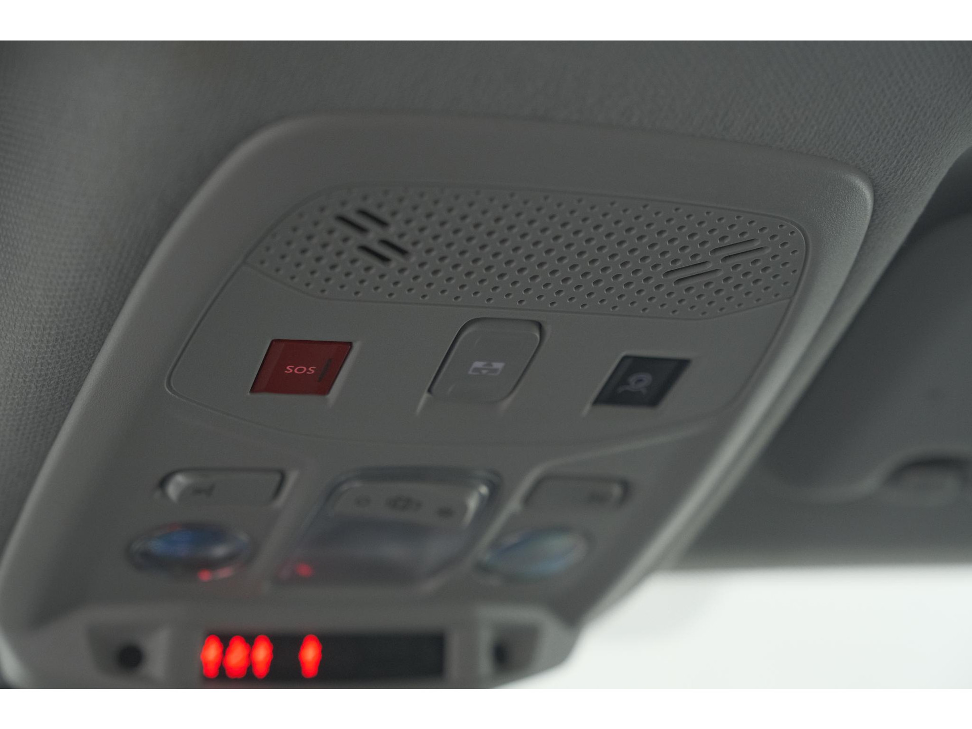 Citroen Ë-C4 Shine 50 kWh | Elektrisch Panoramadak | Camera | Adaptieve Cruise Control