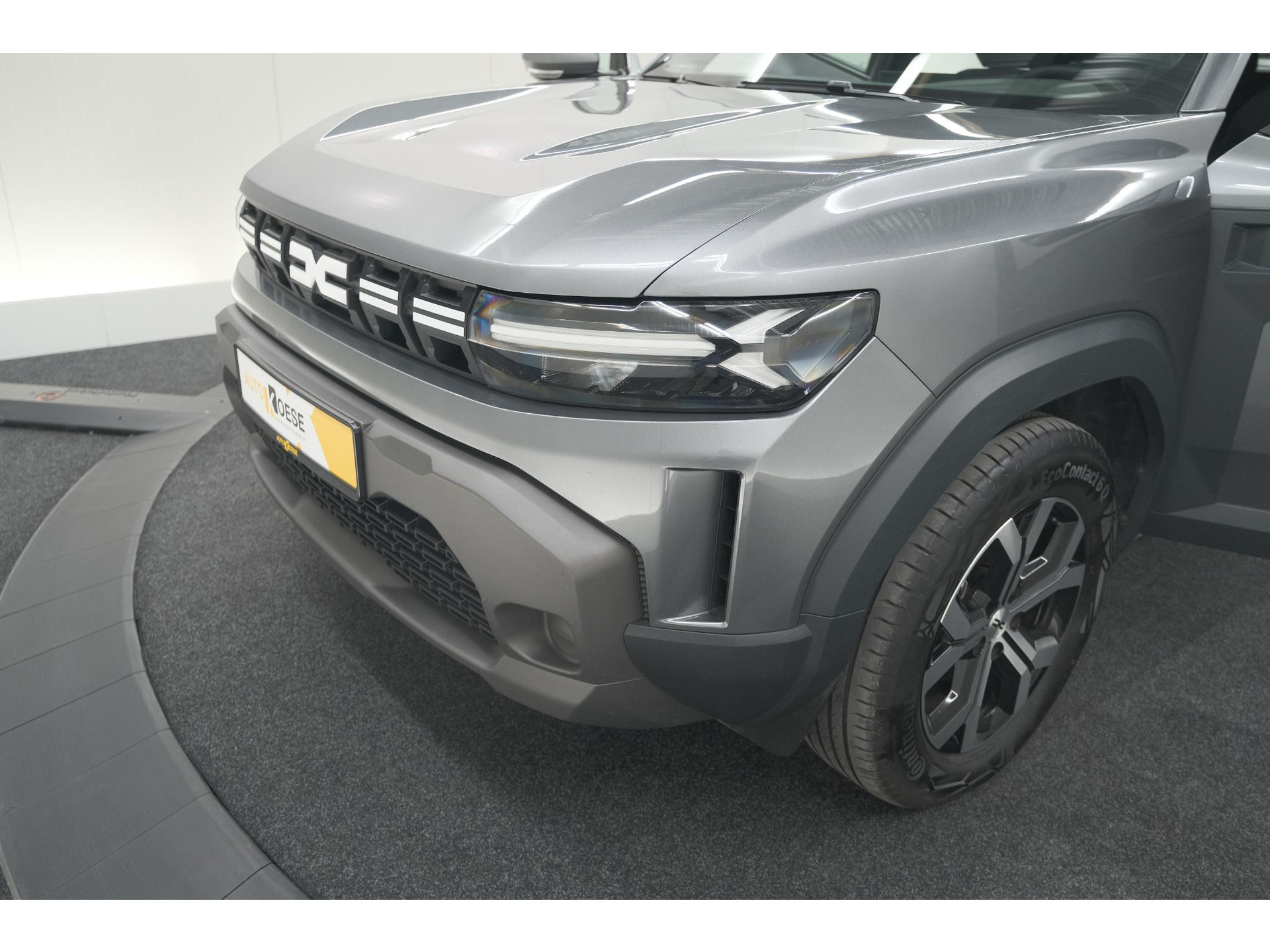 Dacia Duster Mild Hybrid 130 Expression | Camera | Stoelverwarming | Apple Carplay | Navigatie