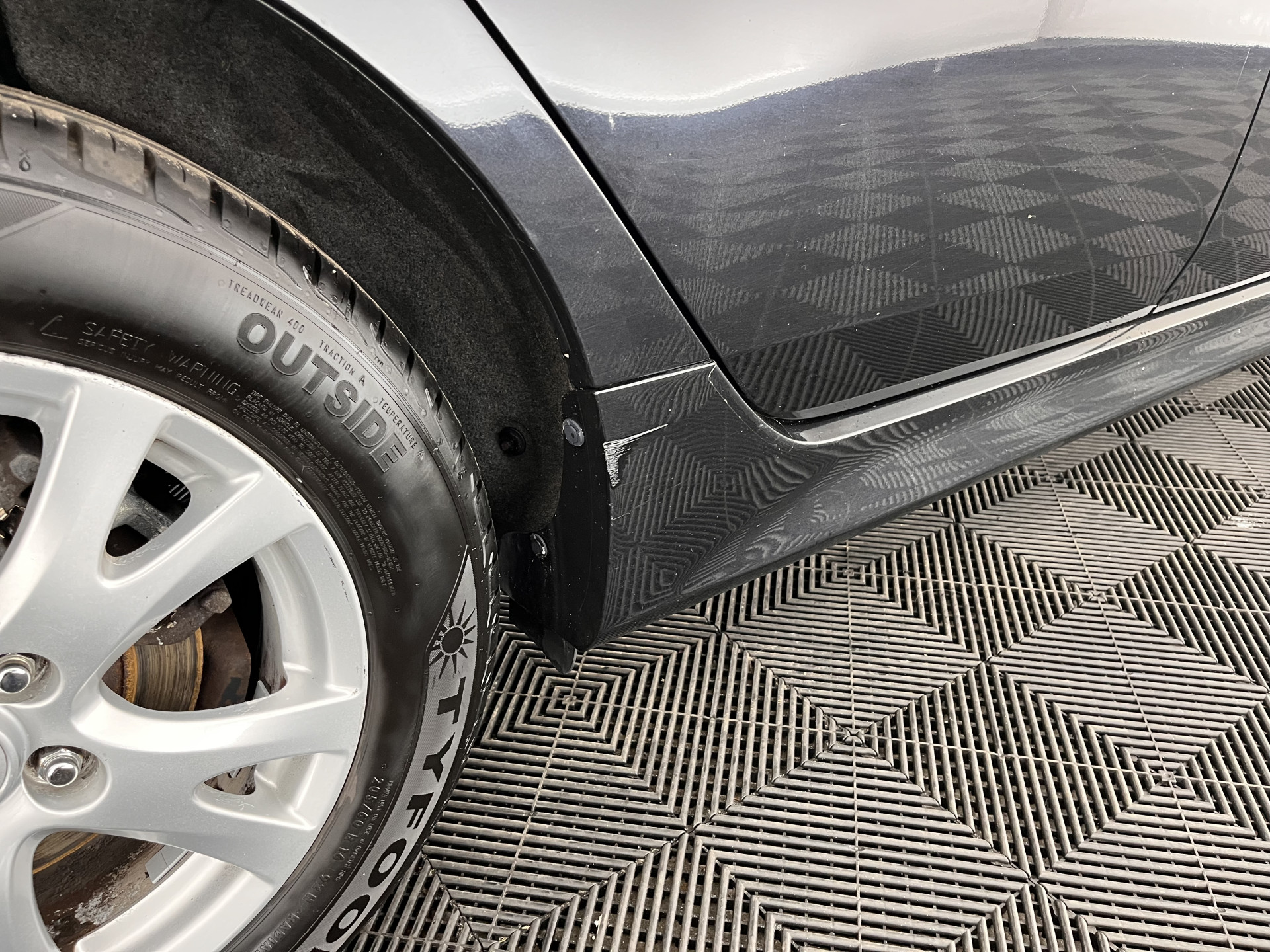 Mazda 6 Sportbreak 2.2 CiTD Business *AIRCO | CRUISE | COMFORT-SEATS | RADIO-CD/MP3 | 16''ALU*