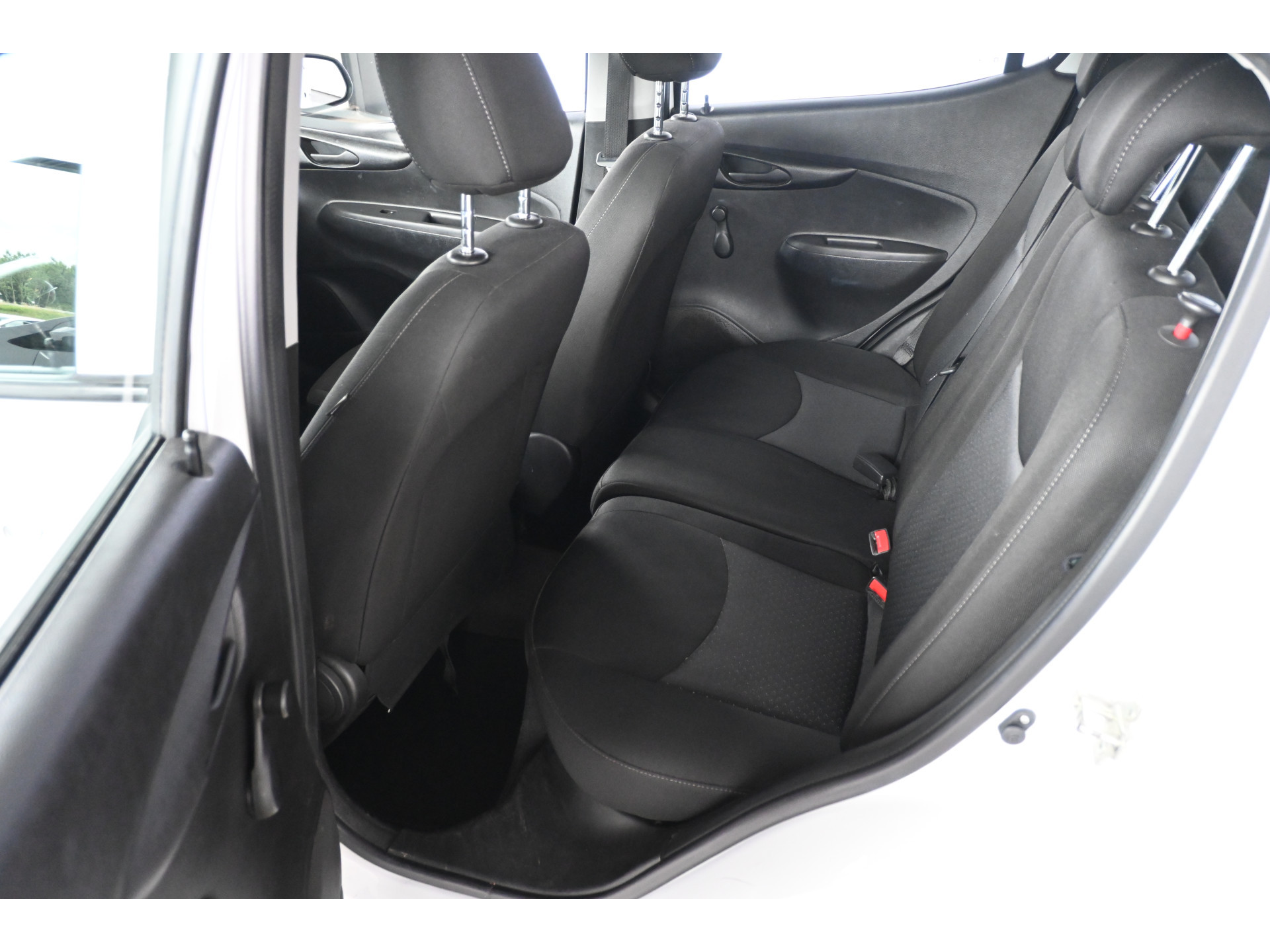 Opel KARL 1.0 ecoFLEX Edition Airco Cruise control Elektrisch pakket 1e Eigenaar 100% Onderhouden Inruil mogelijk!