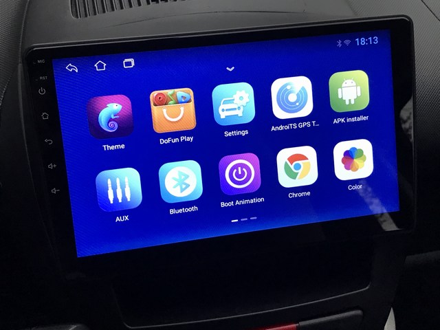 Citroën C1 1.0 - V E R K O C H T