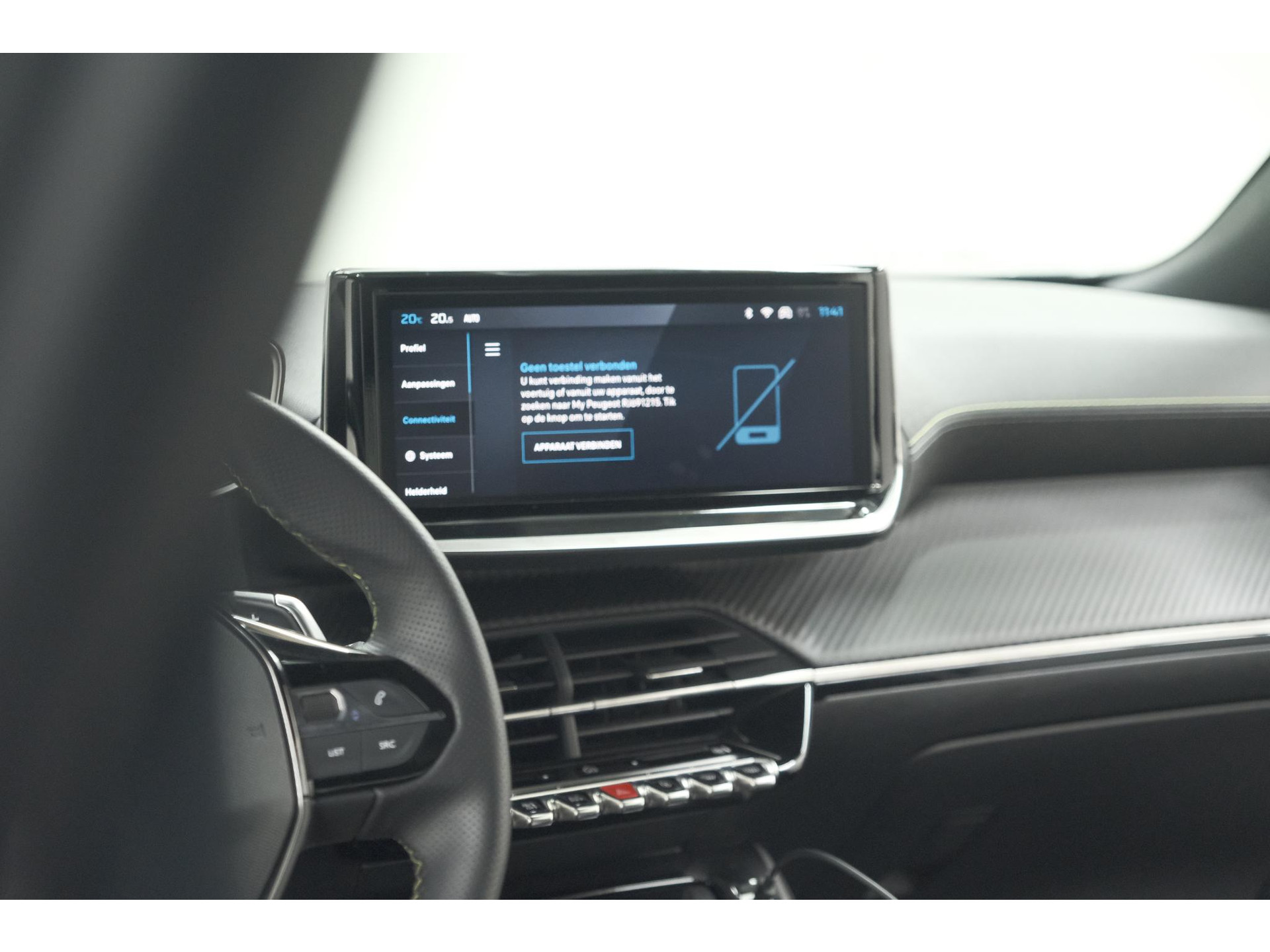 Peugeot 2008 PureTech 130 EAT8 GT | Camera | Apple Carplay | Parkeersensoren