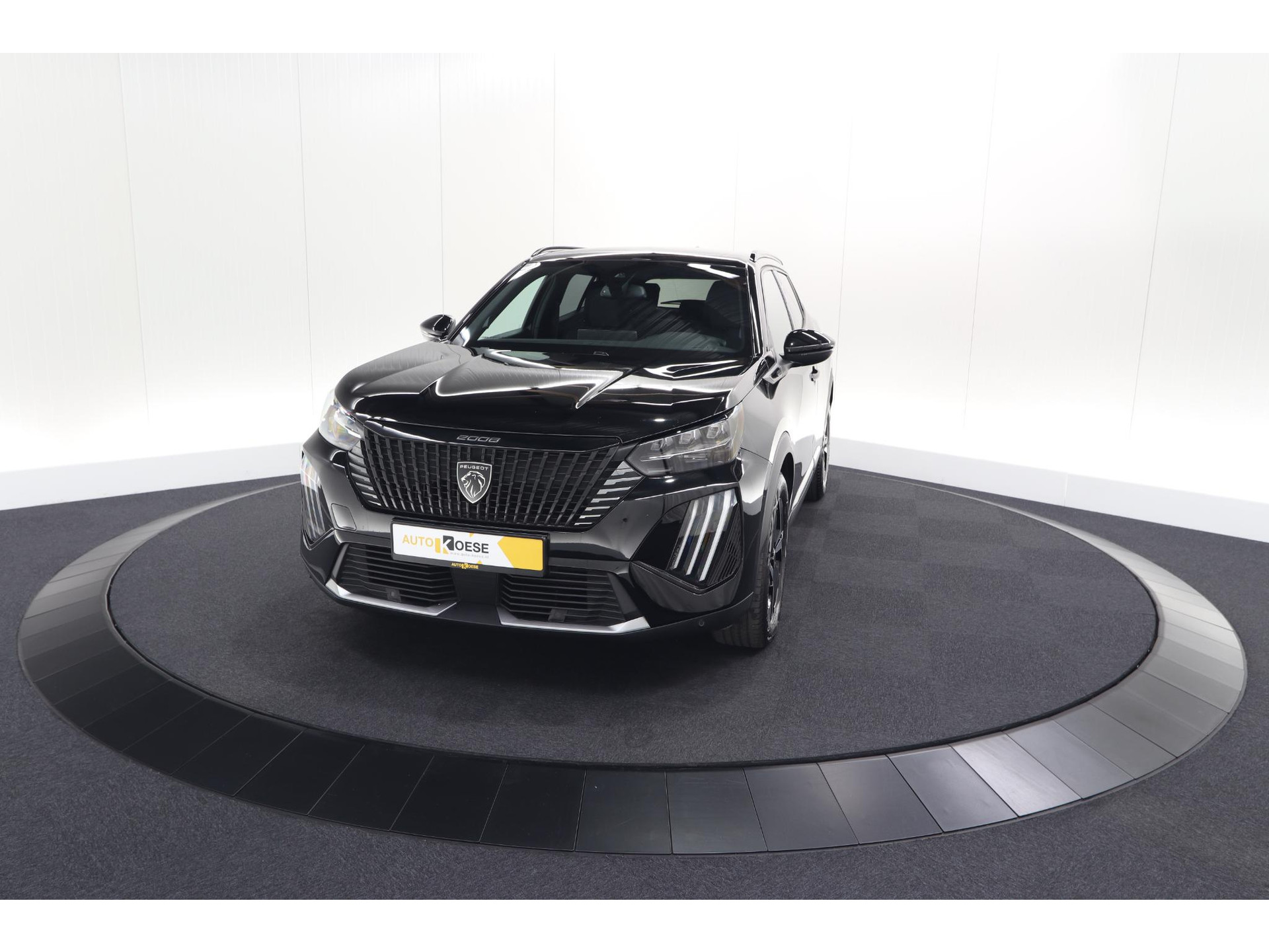 Peugeot 2008 1.2 Hybrid 145 GT | Camera | Apple Carplay | Parkeersensoren