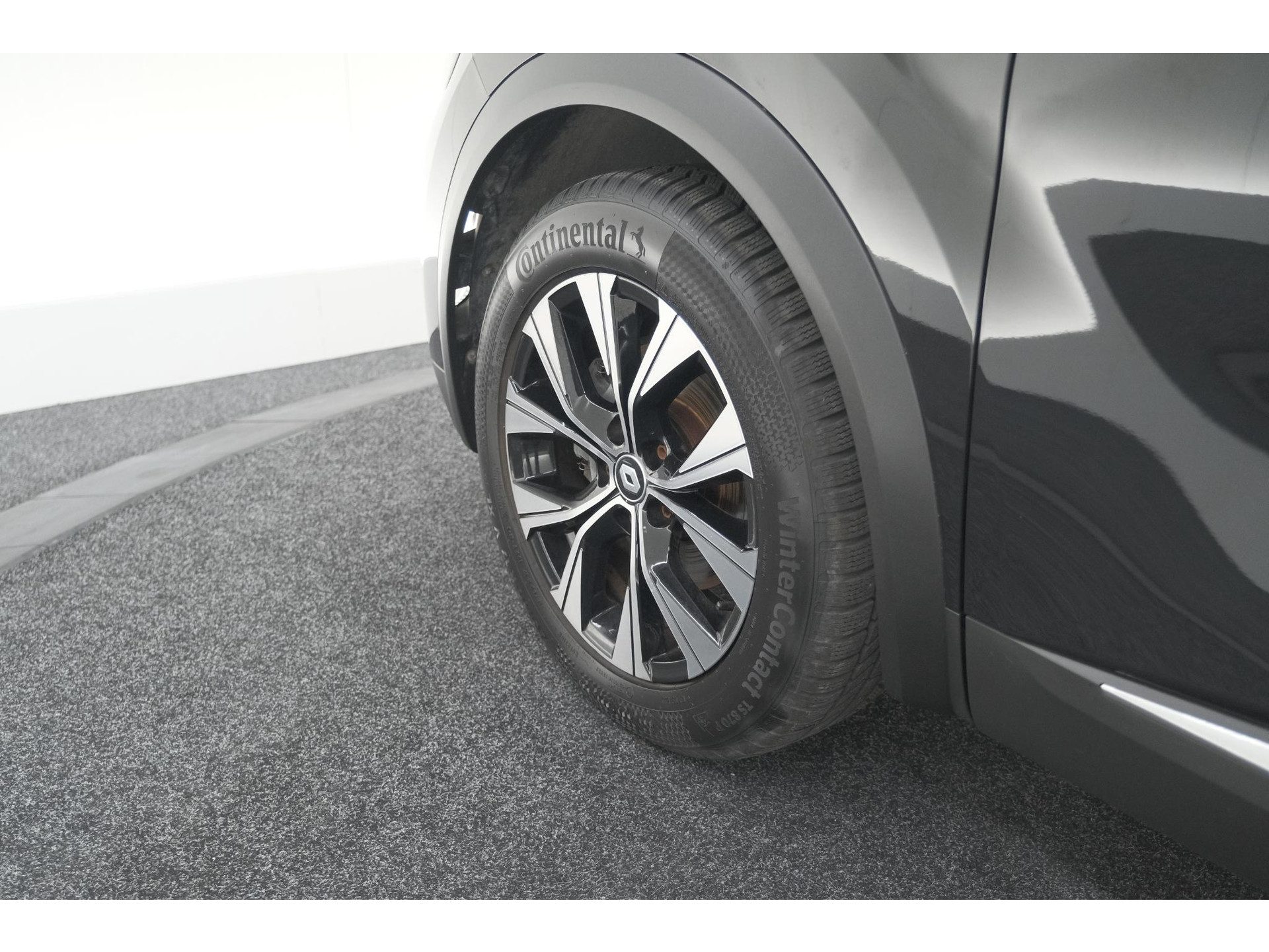 Renault Captur 1.6 E-Tech Hybrid 145 Techno | Pack Parking | Camera | Navigatie | Apple CarPlay