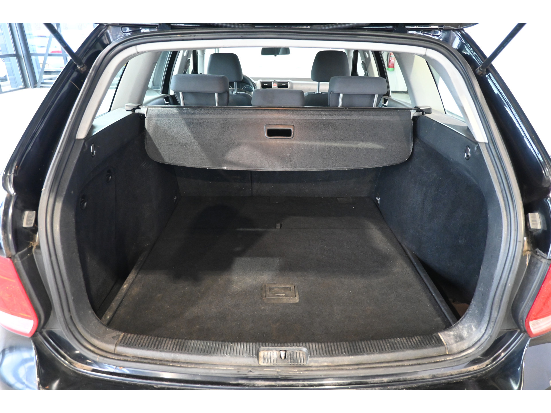 Volkswagen Golf Variant 1.9 TDI Trendline Automaat Clima Cruise Control Trekhaak All in Prijs! Inruil Mogelijk!
